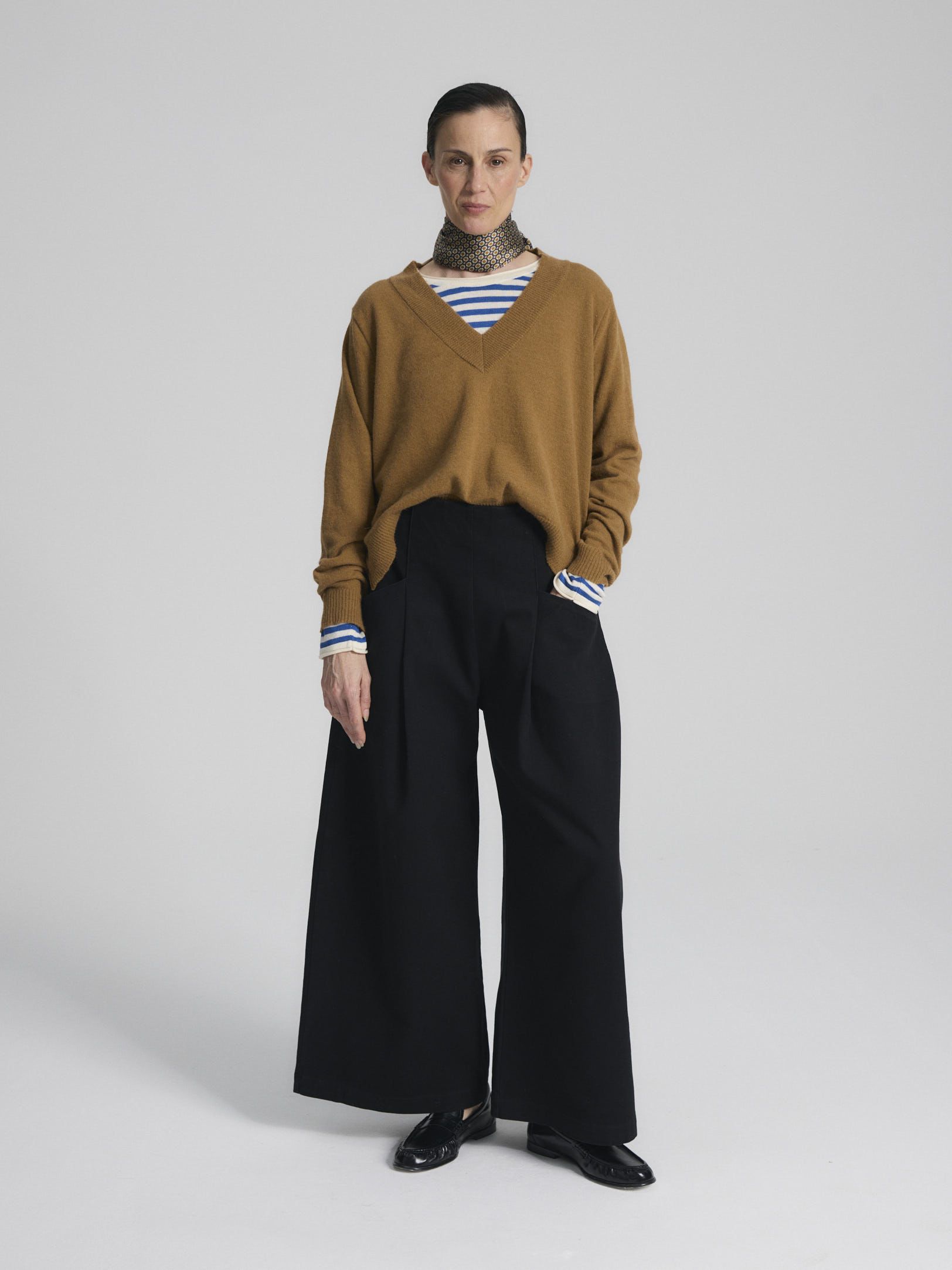 Sweater Simone