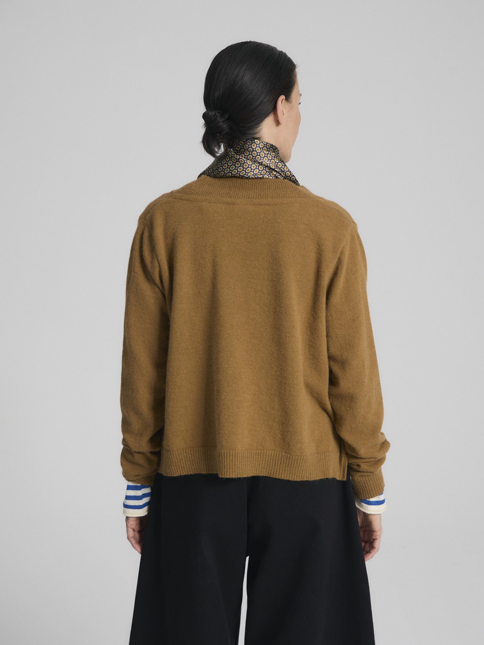 Sweater Simone