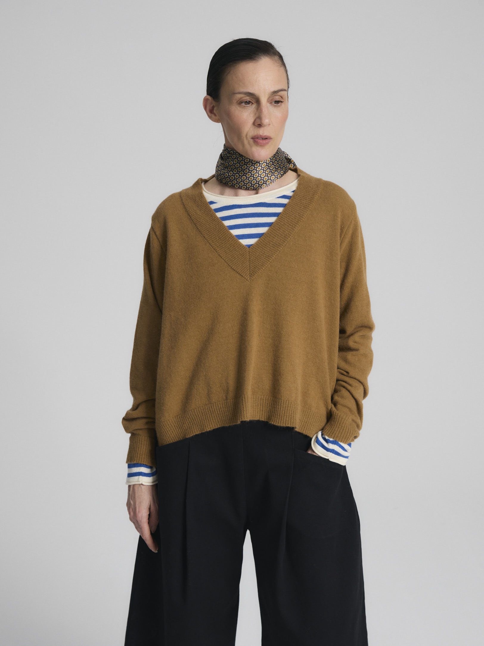 Sweater Simone