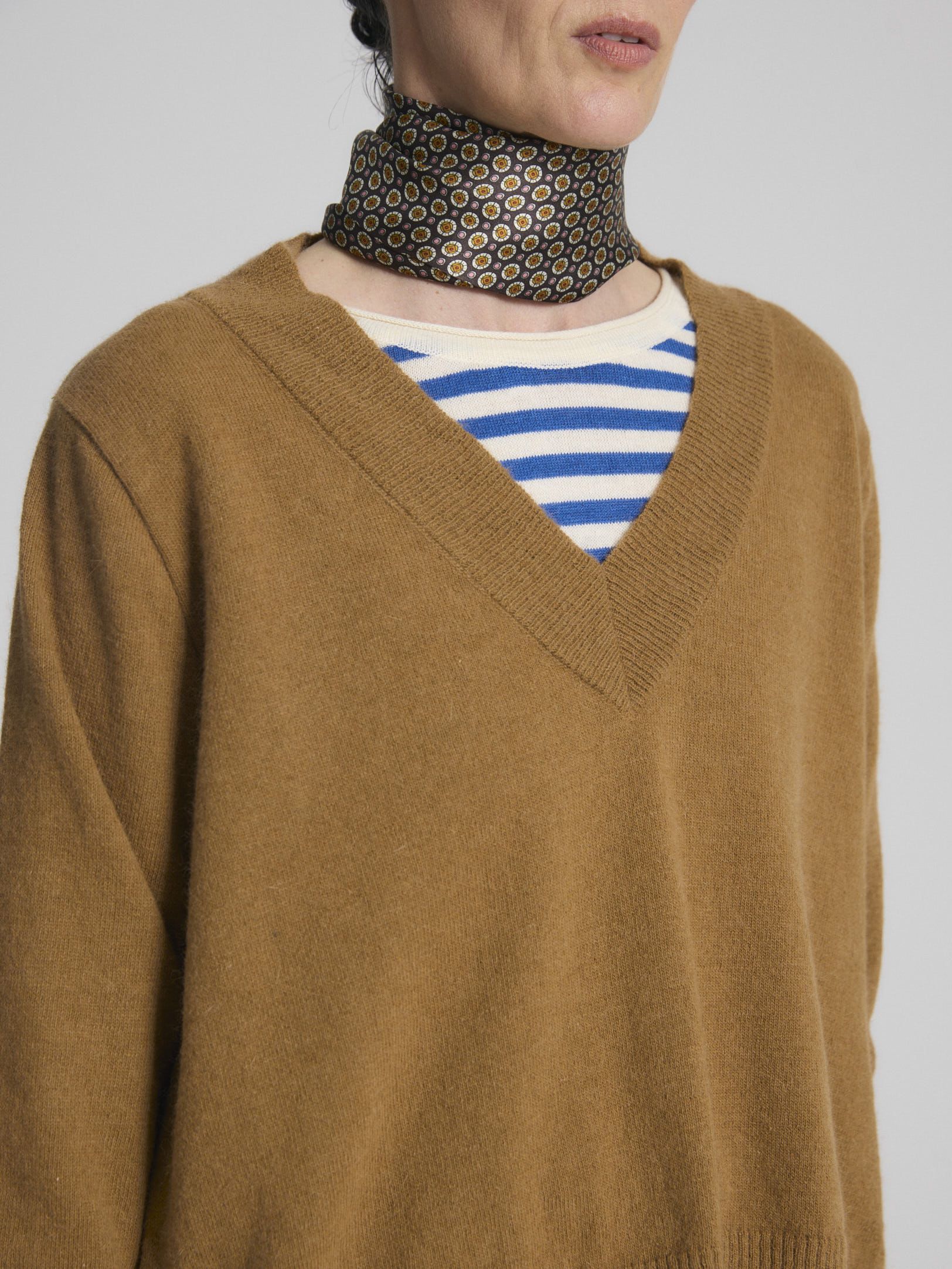 Sweater Simone