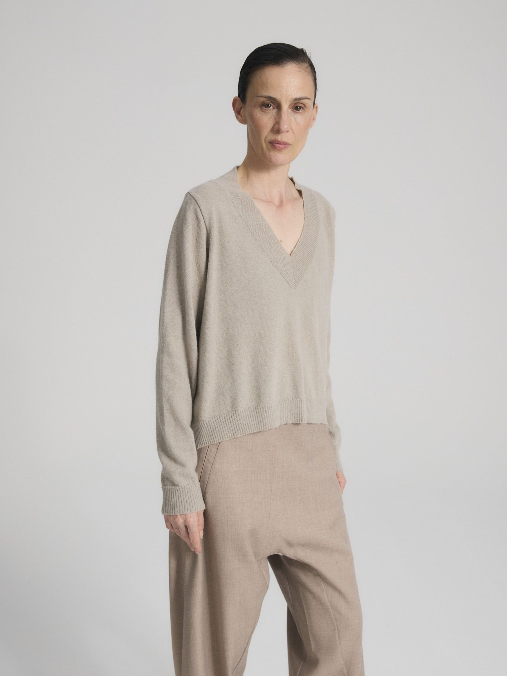 Sweater Simone