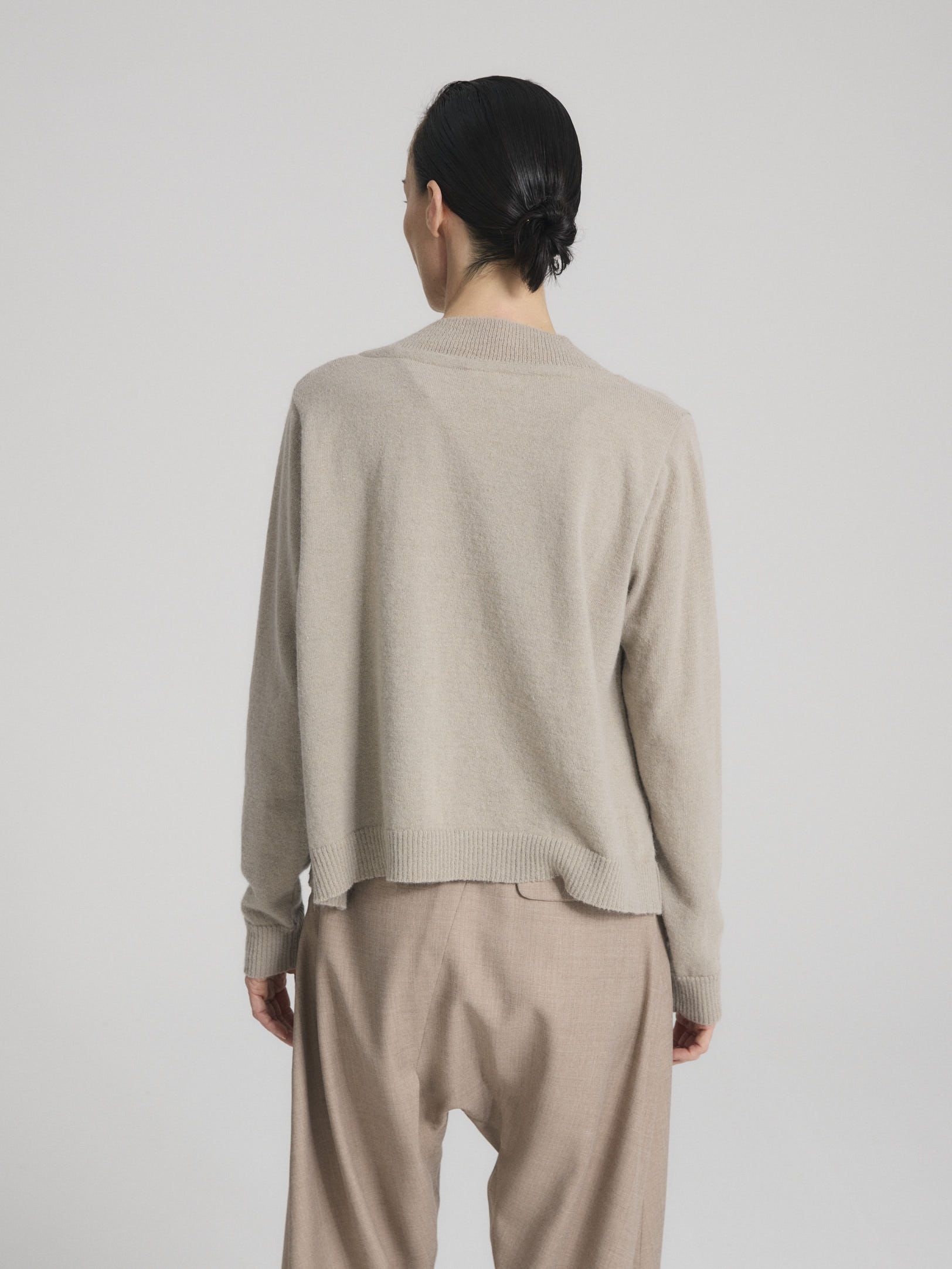Sweater Simone