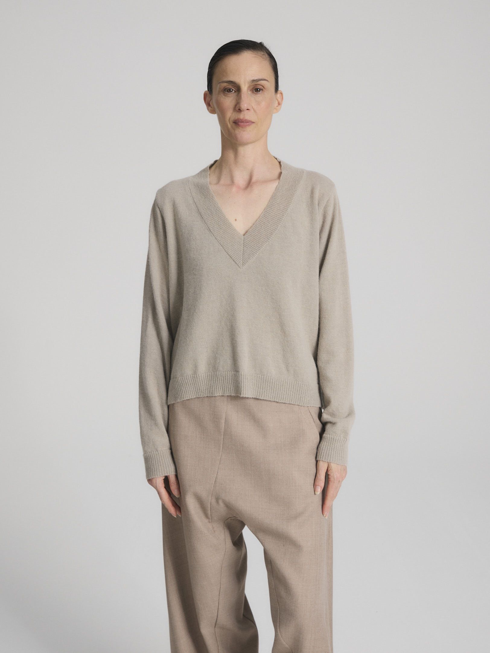 Sweater Simone