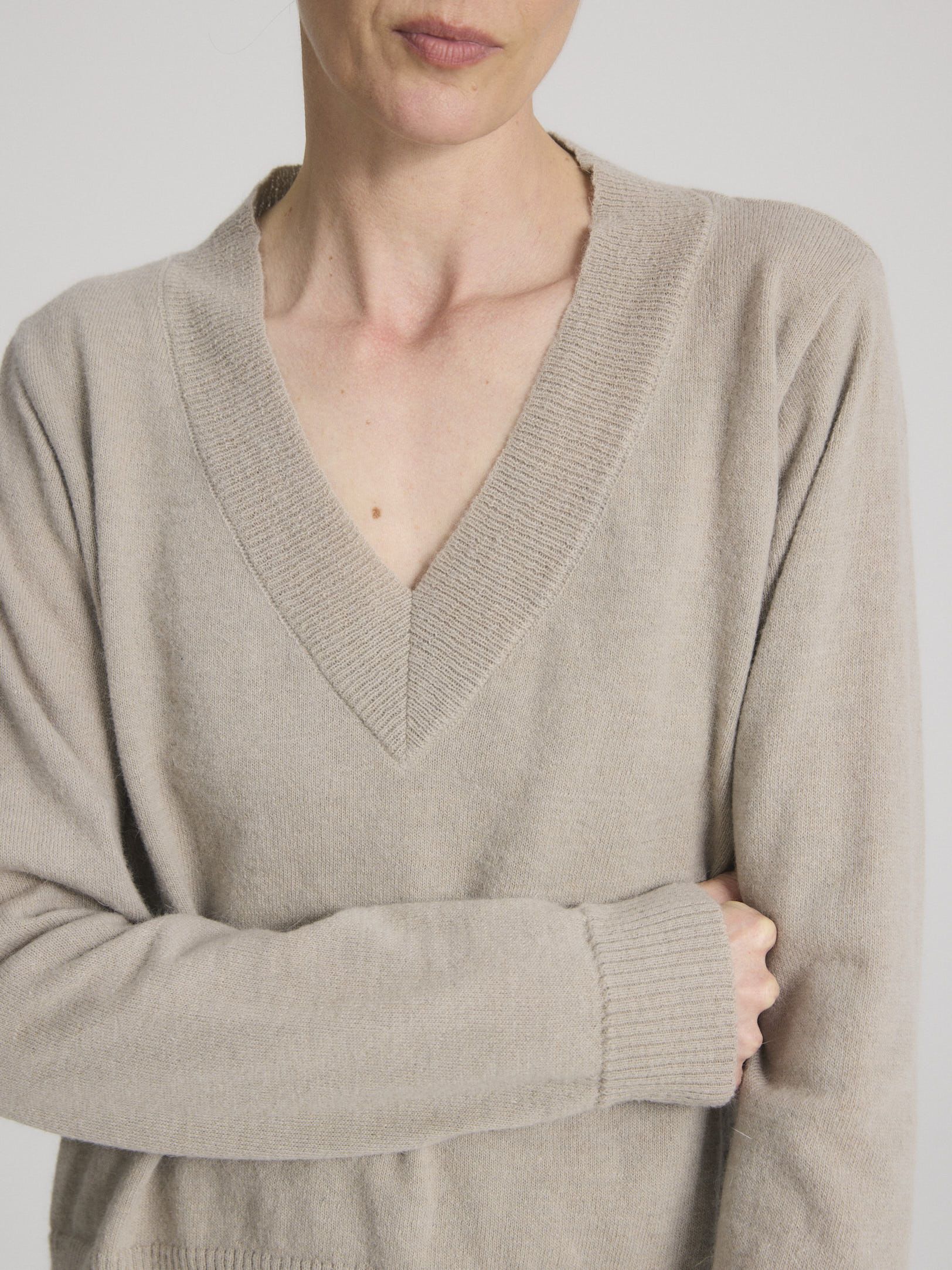 Sweater Simone
