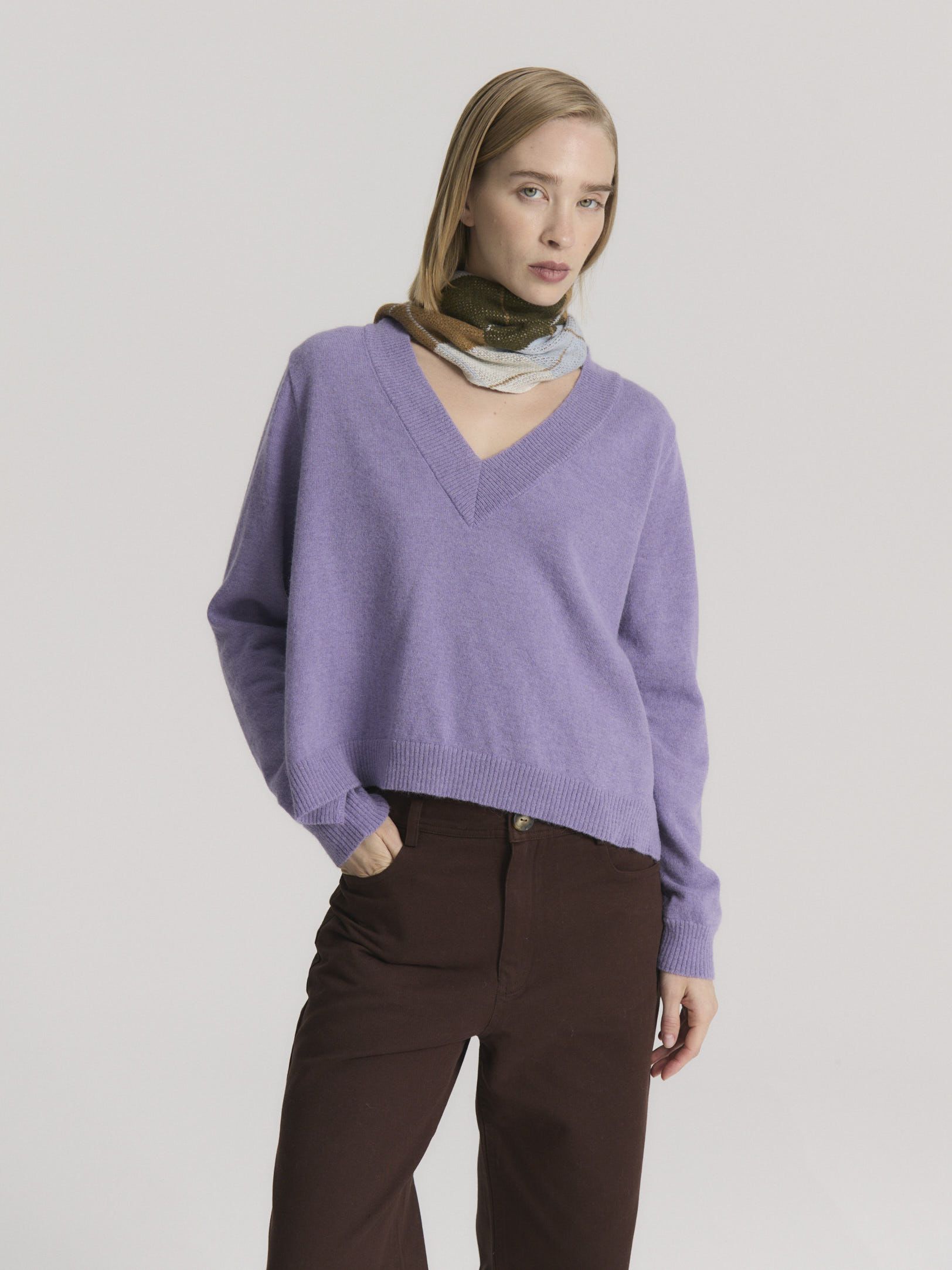 Sweater Simone