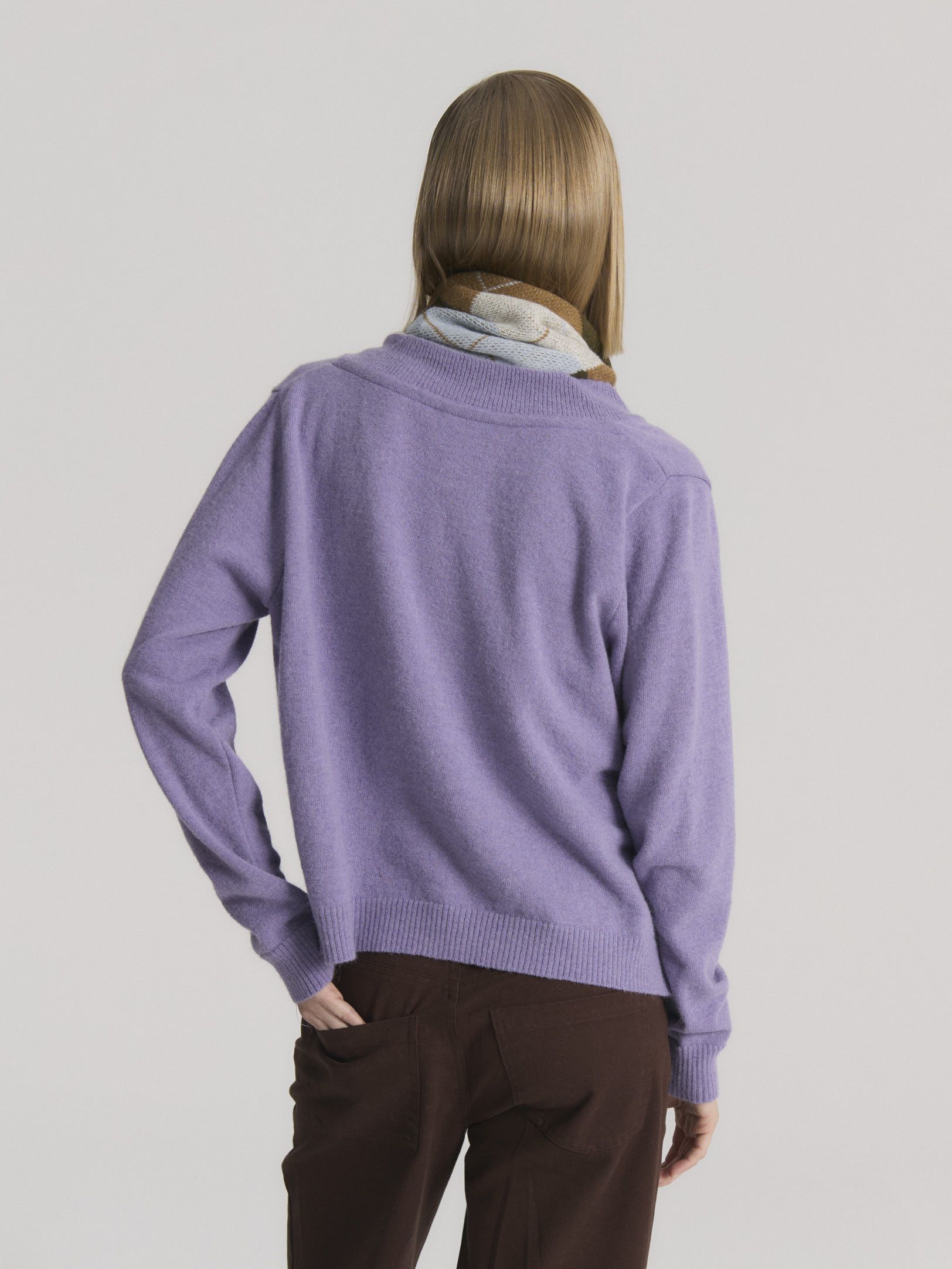 Sweater Simone