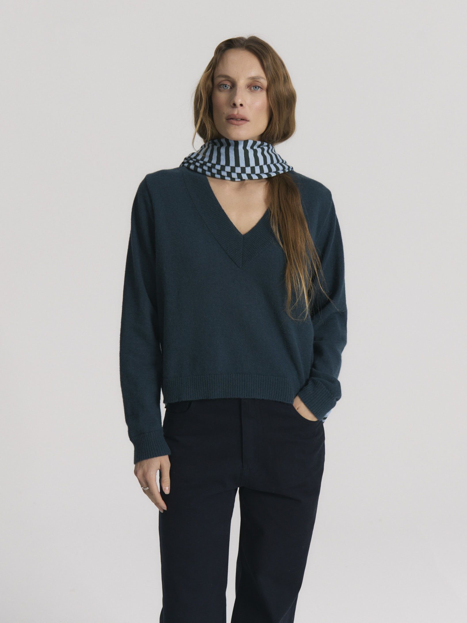 Sweater Simone