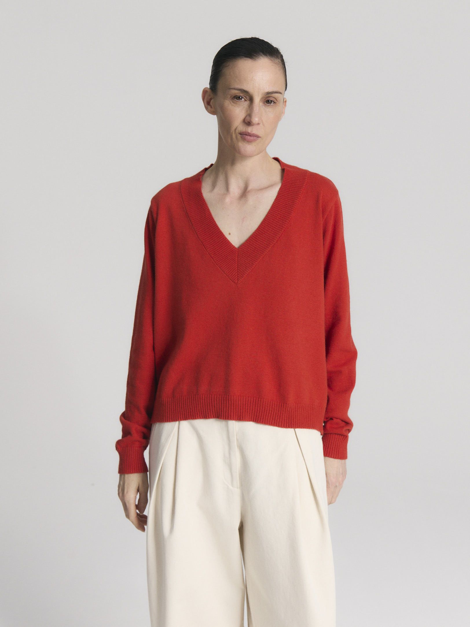 Sweater Simone