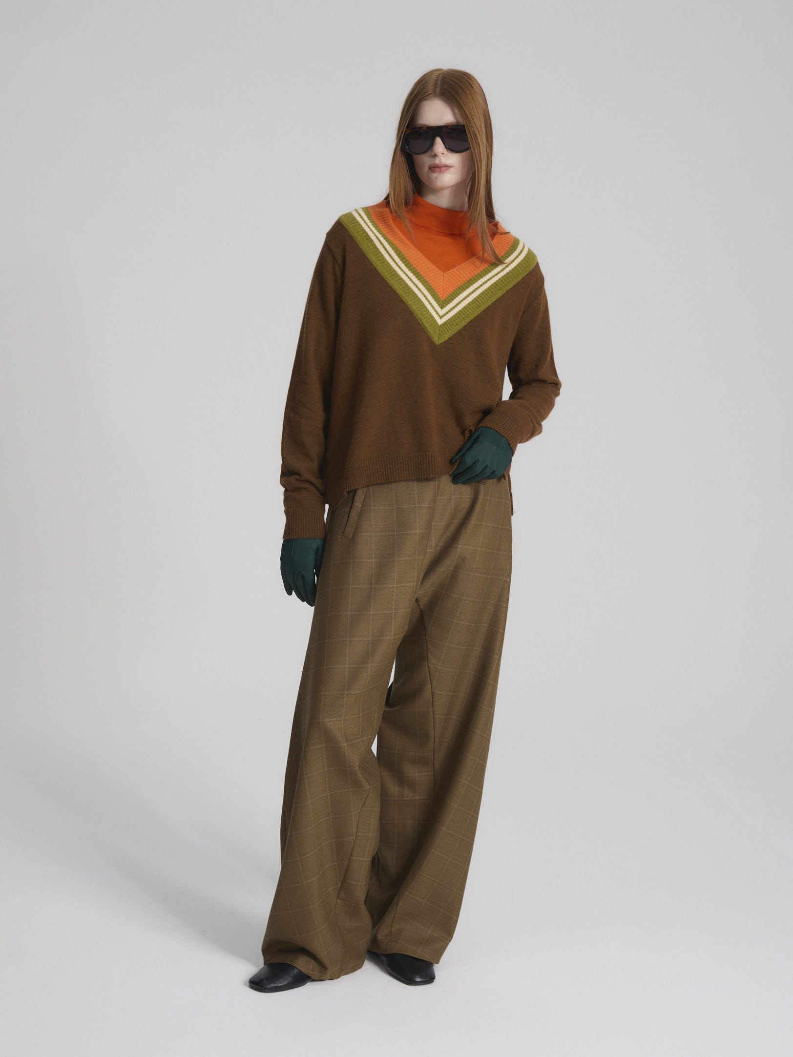 Sweater Stephi