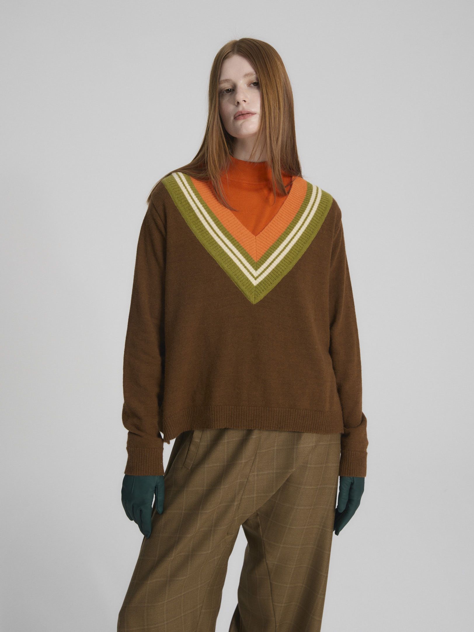 Sweater Stephi