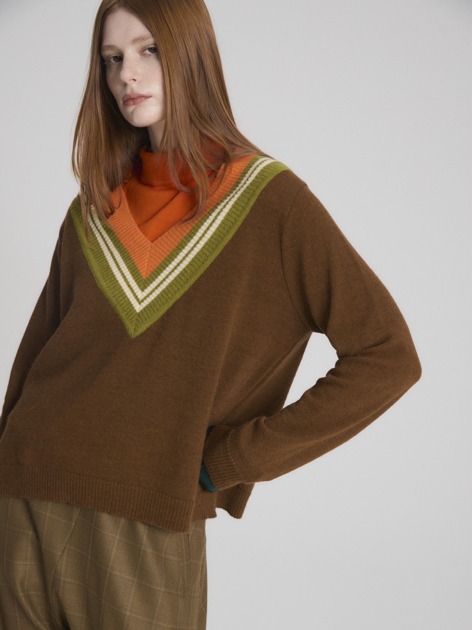 Sweater Stephi