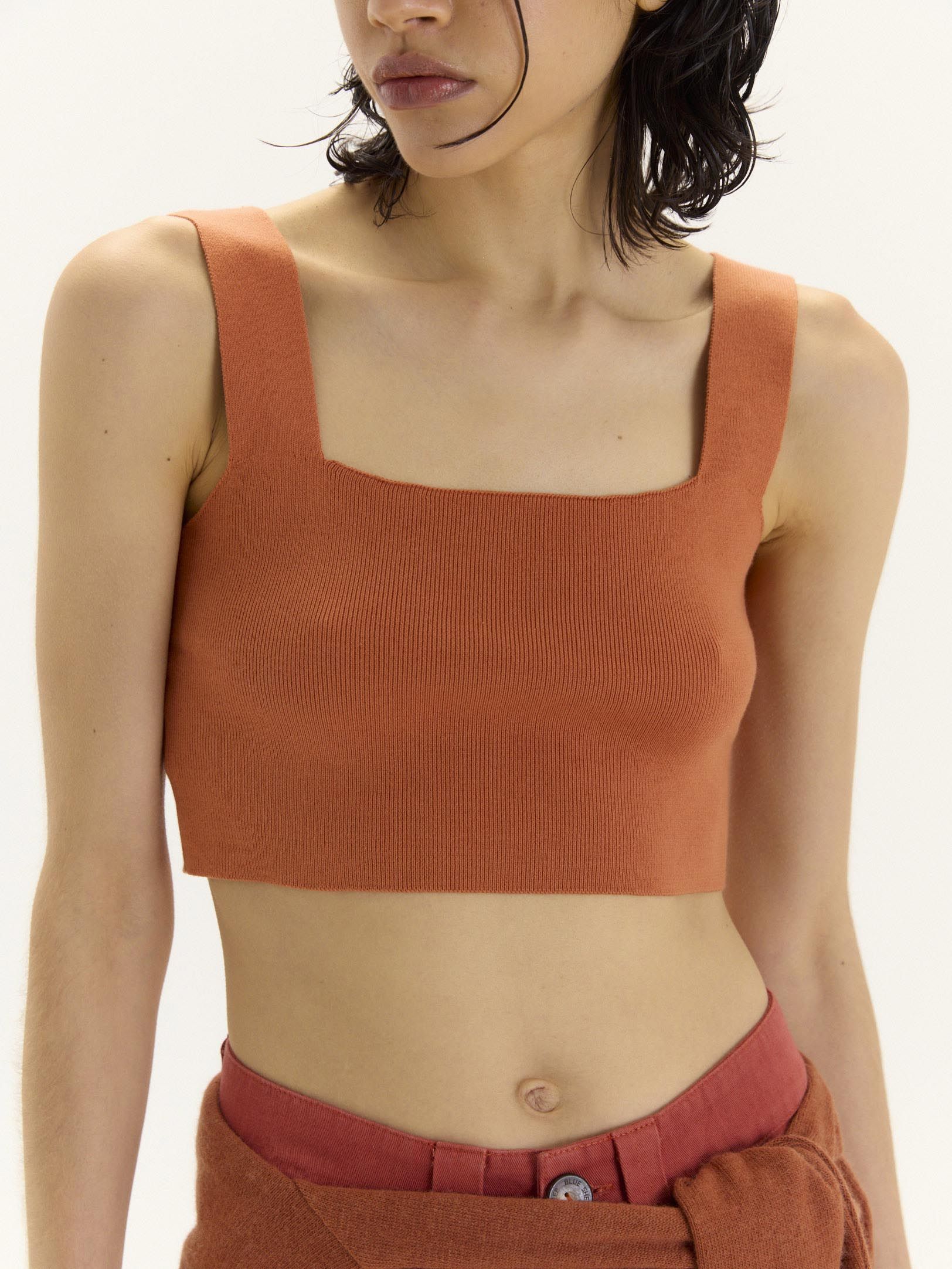 Top Alfonsa Liso