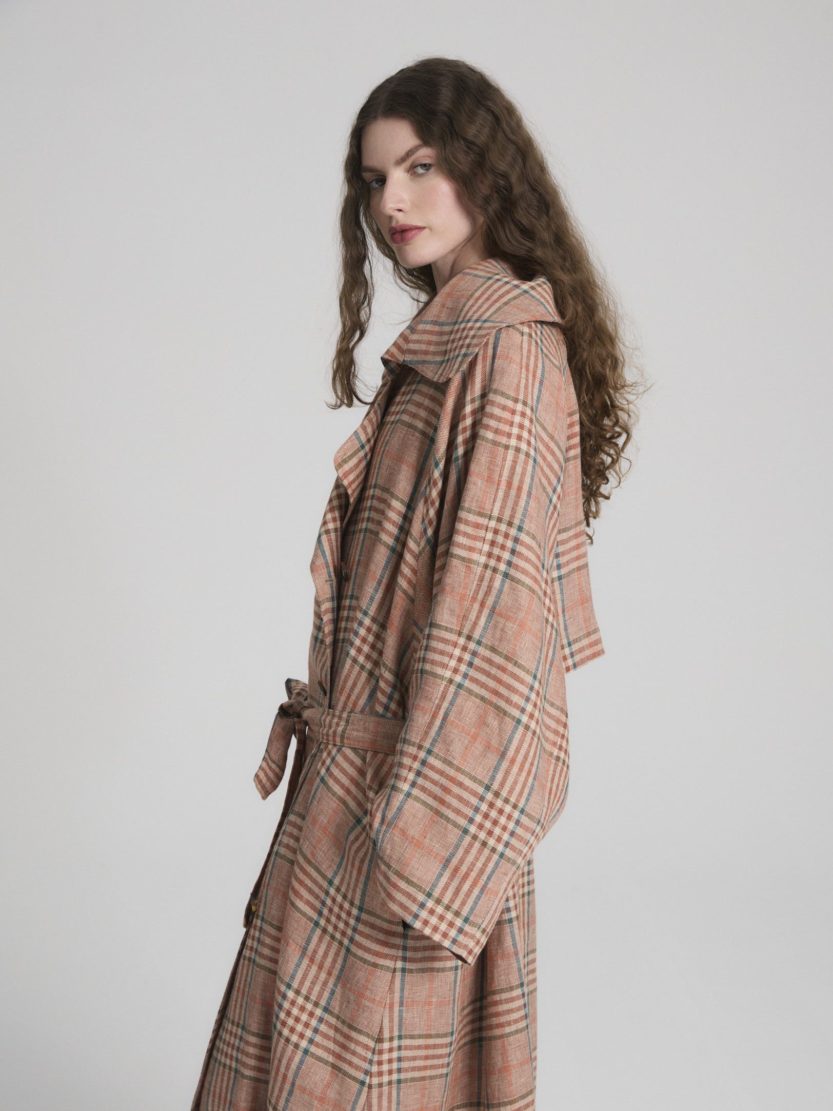 Trench Sur