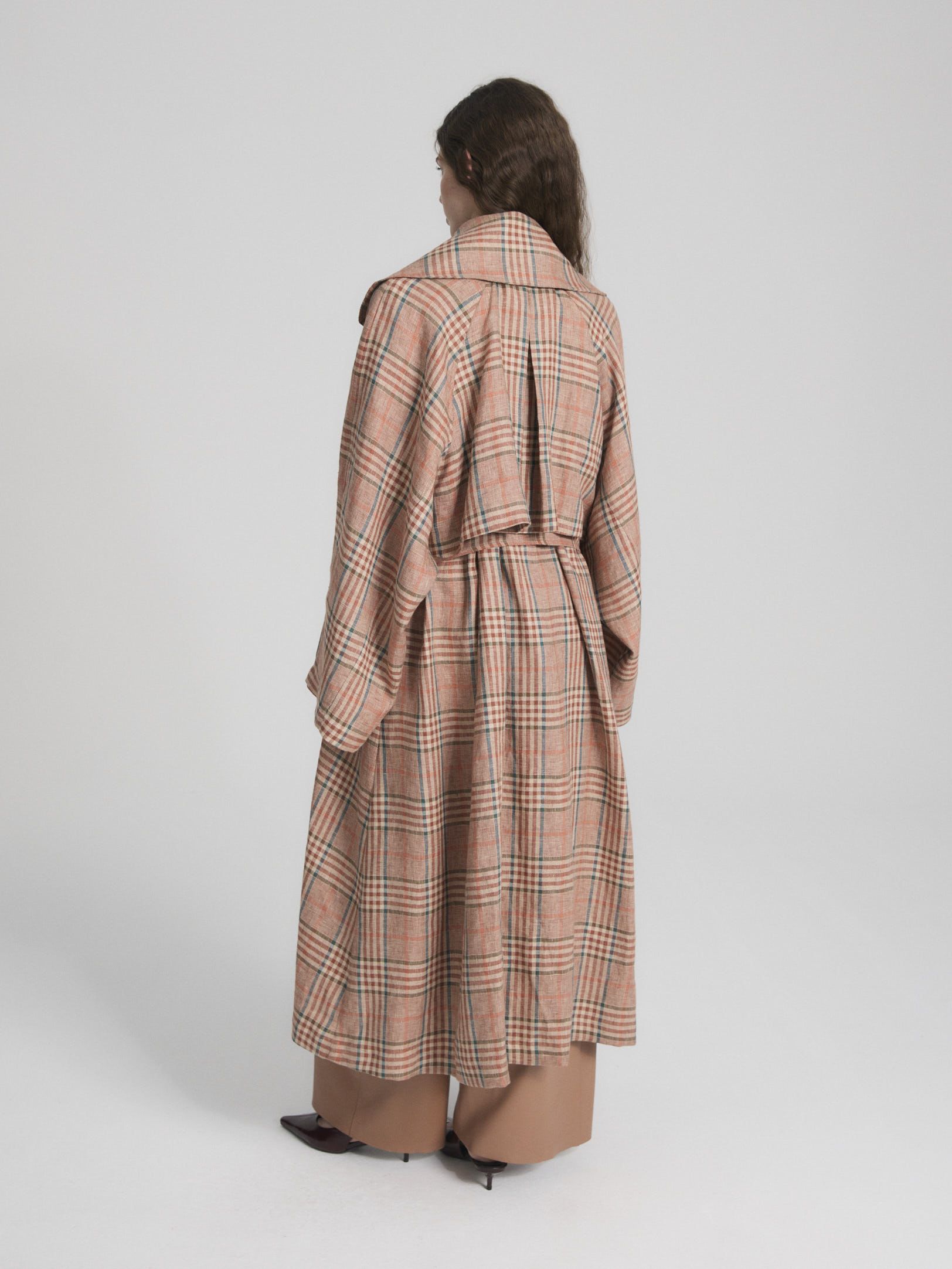Trench Sur