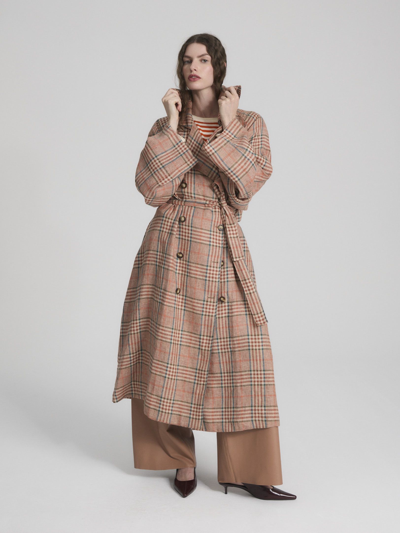 Trench Sur