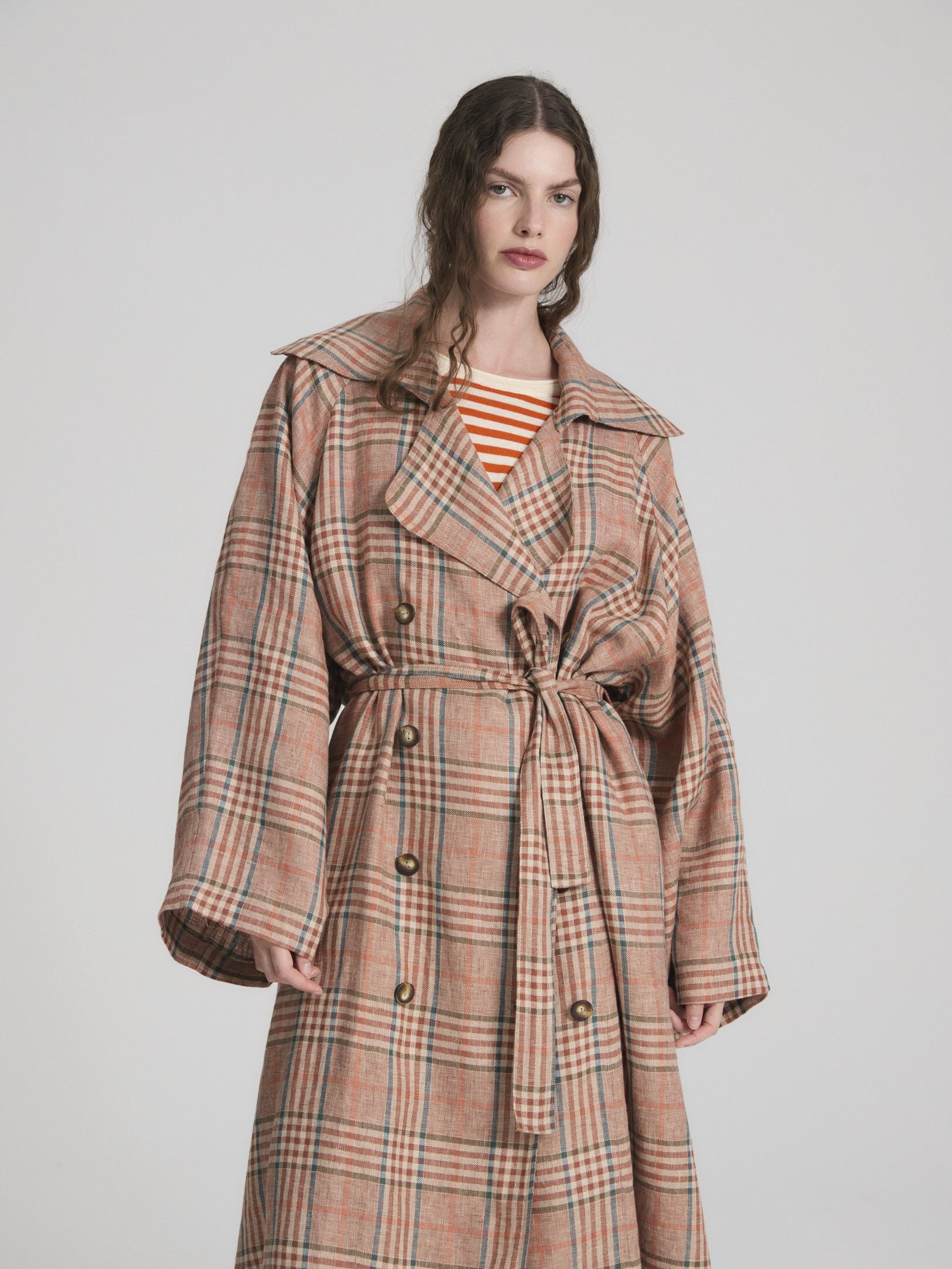 Trench Sur