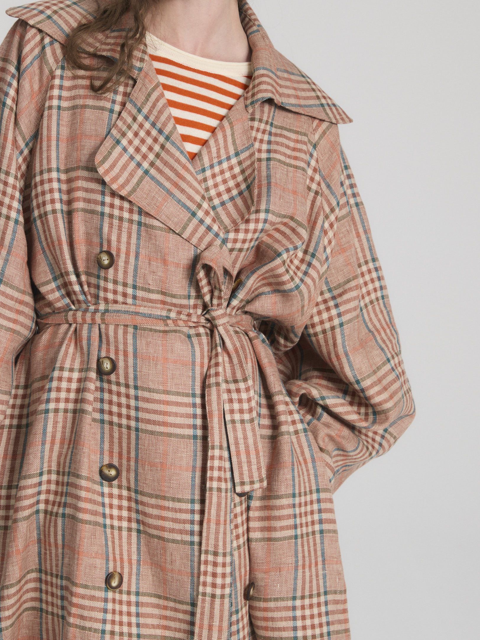 Trench Sur
