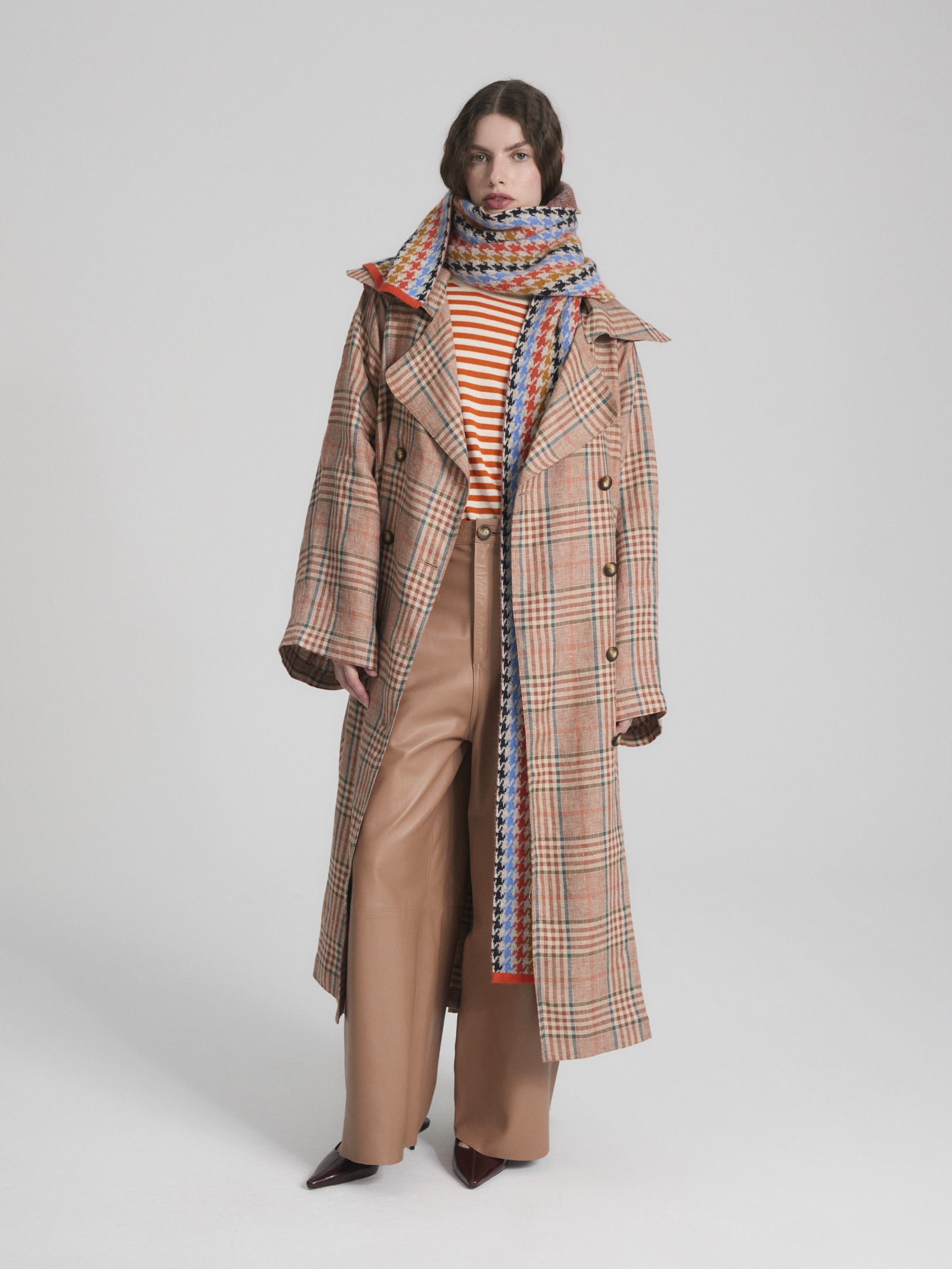 Trench Sur