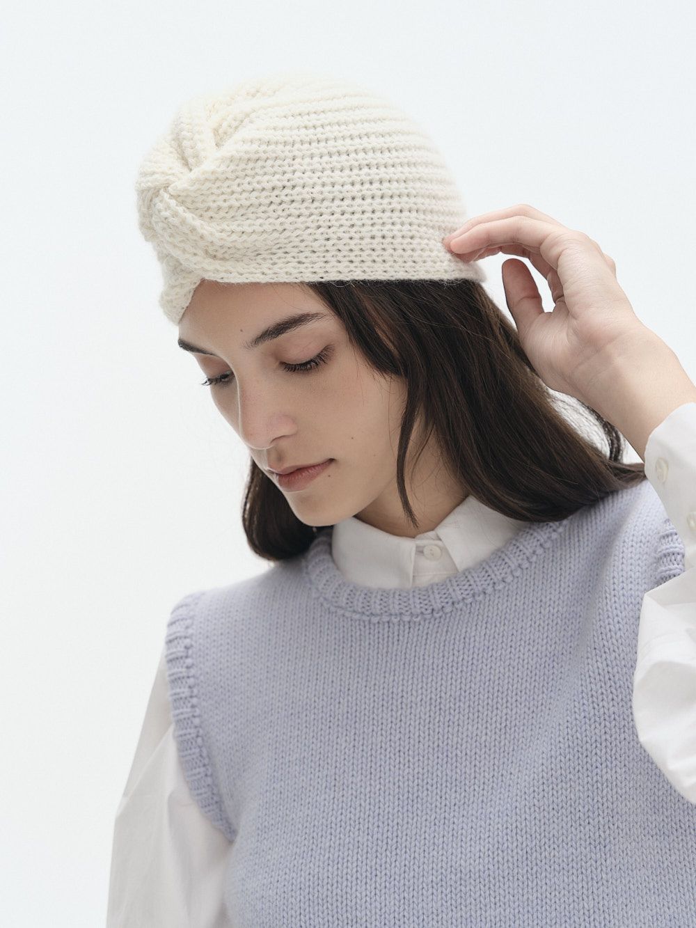 Turbante Martina