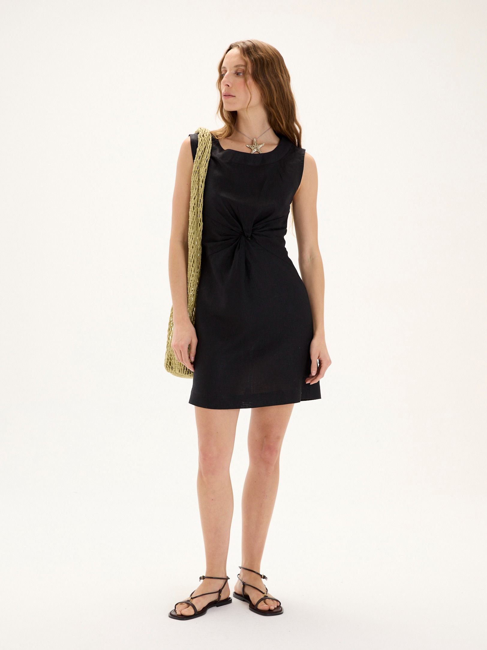 Vestido Athenas