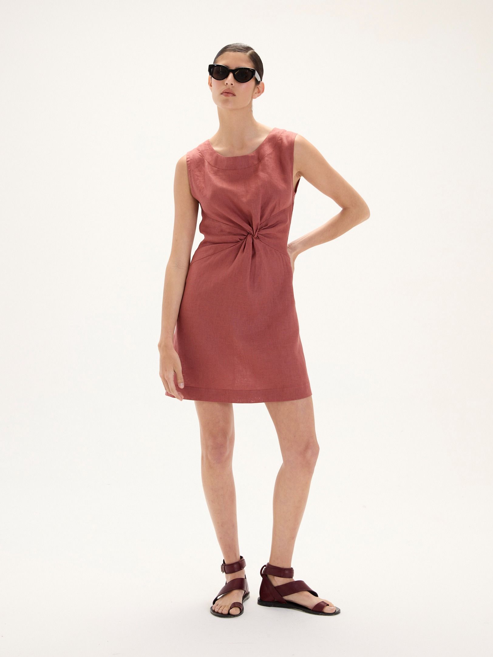 Vestido Athenas