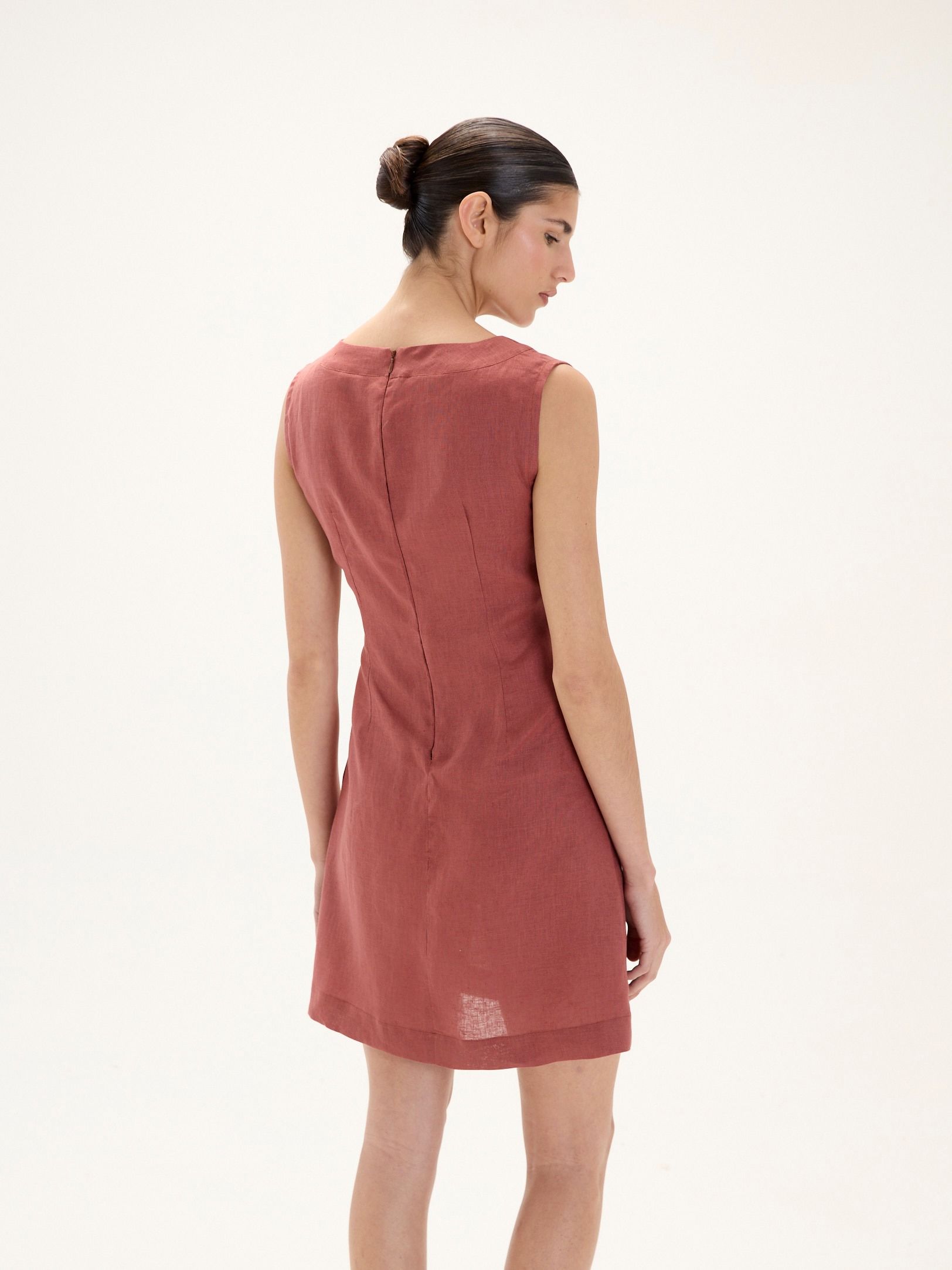 Vestido Athenas