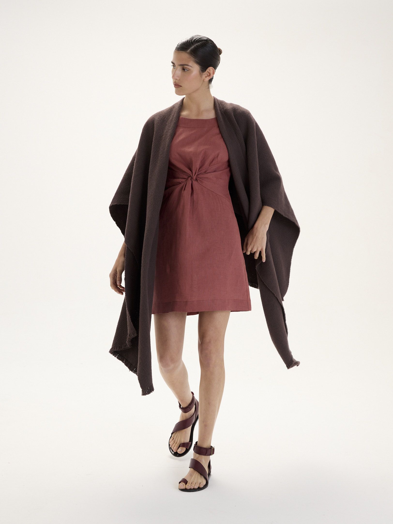 Vestido Athenas