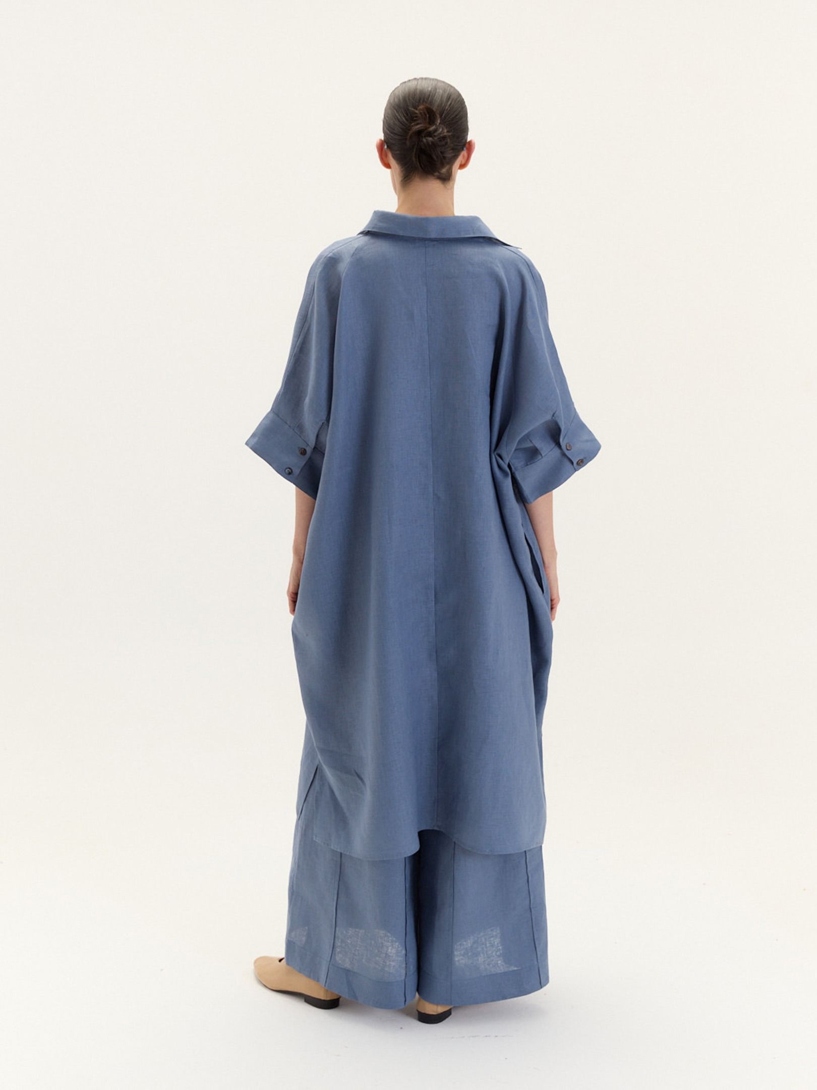 Vestido Barika