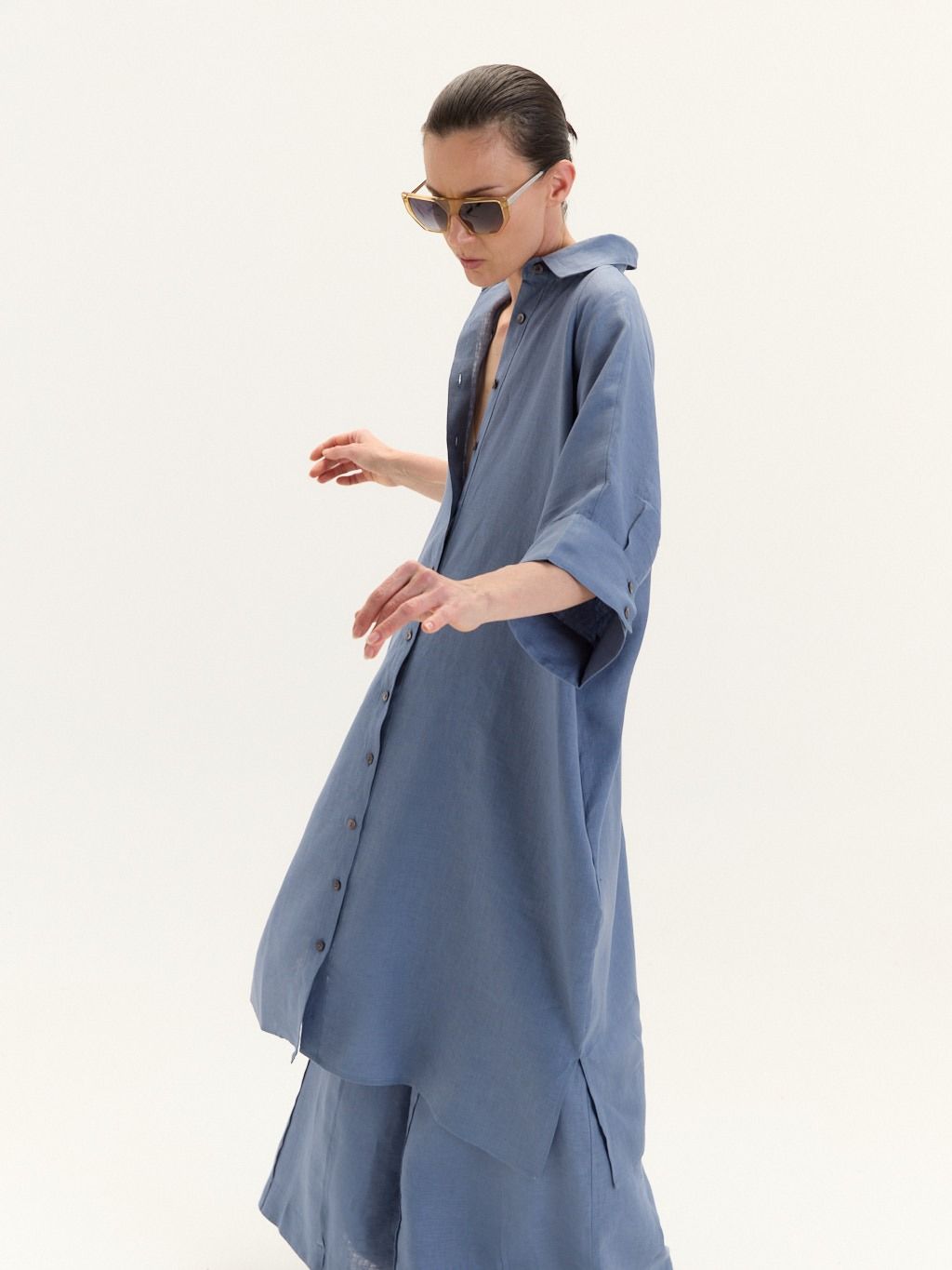 Vestido Barika