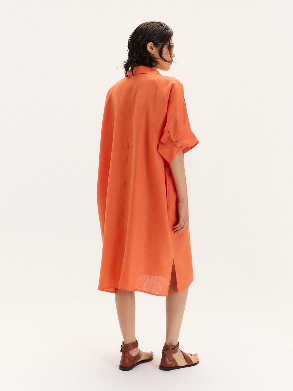 Vestido Barika