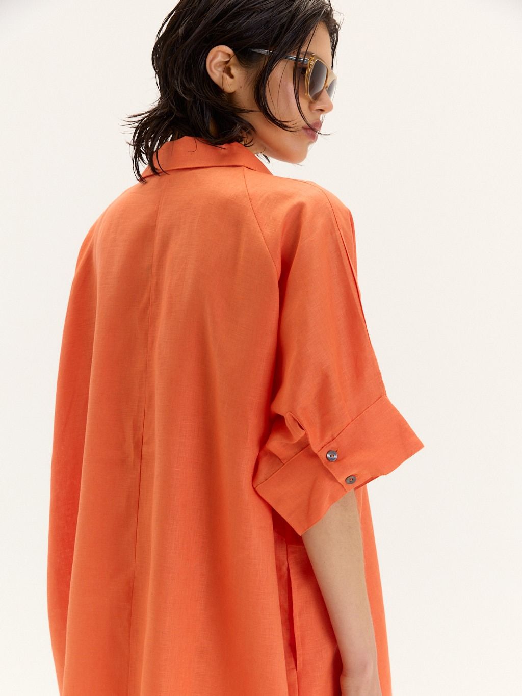 Vestido Barika