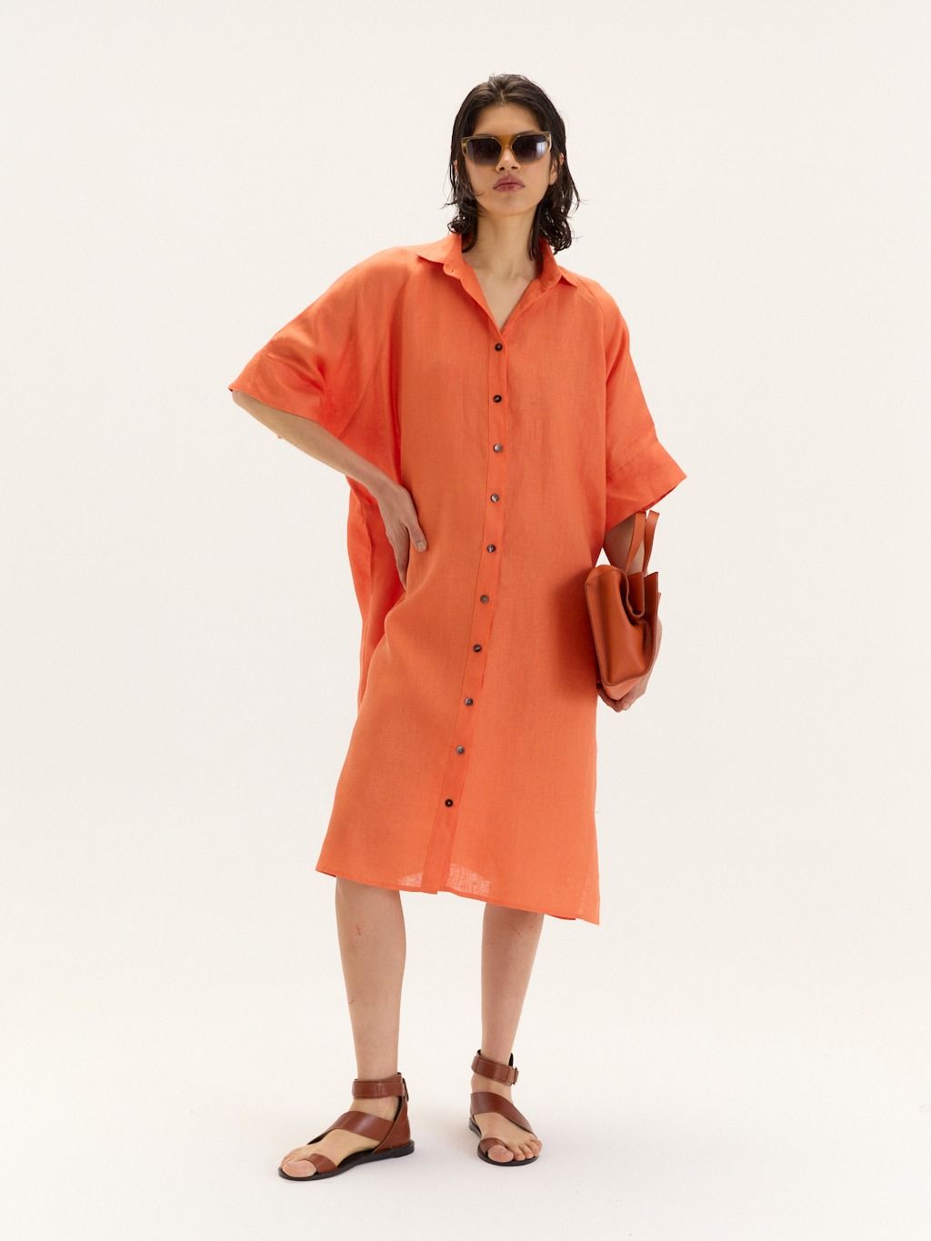 Vestido Barika