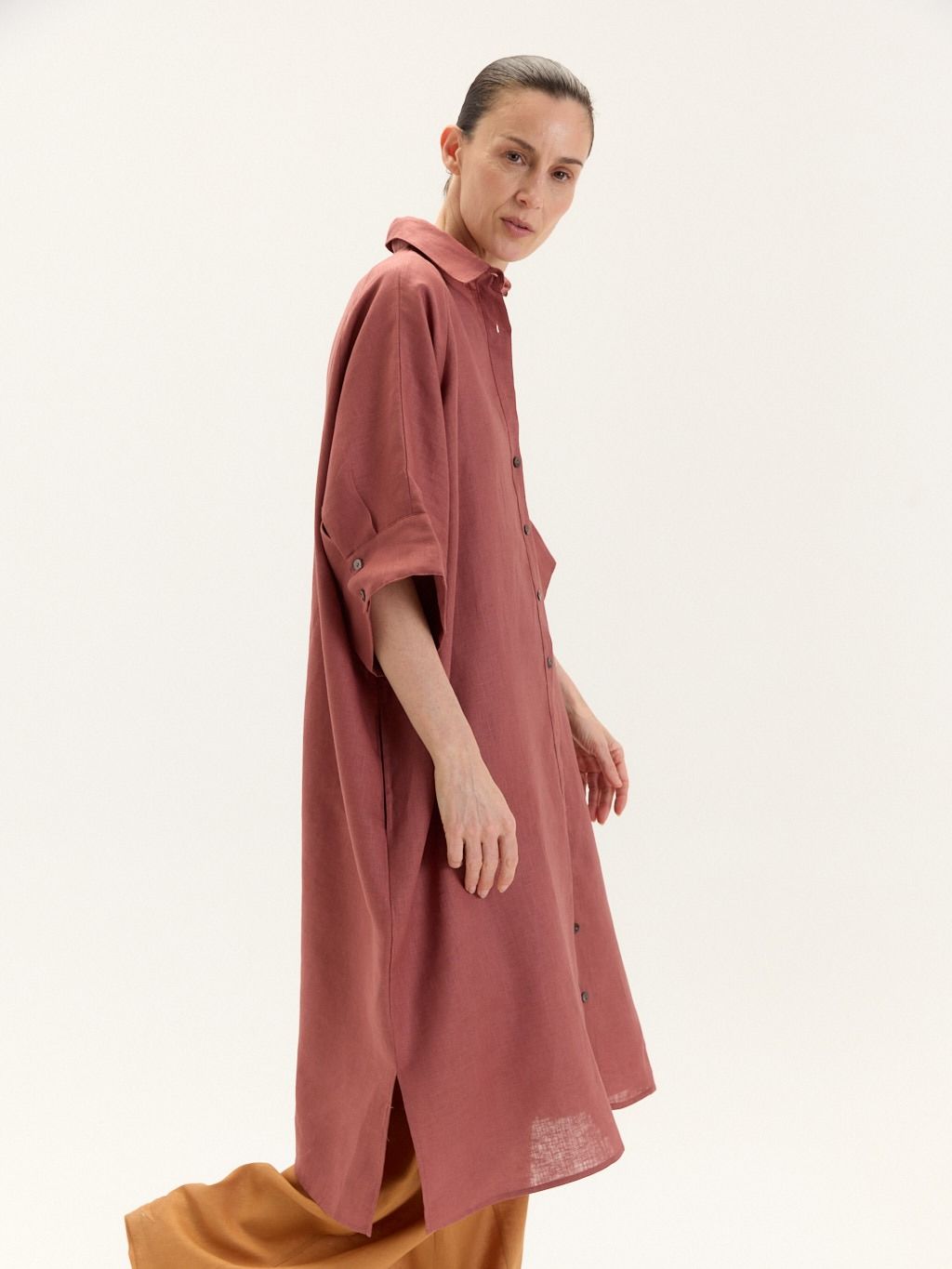 Vestido Barika