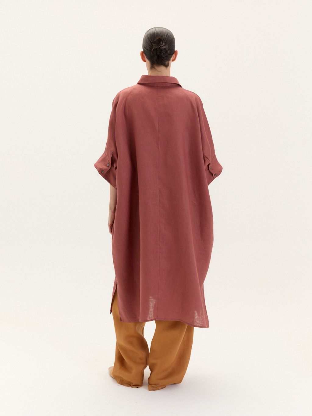 Vestido Barika