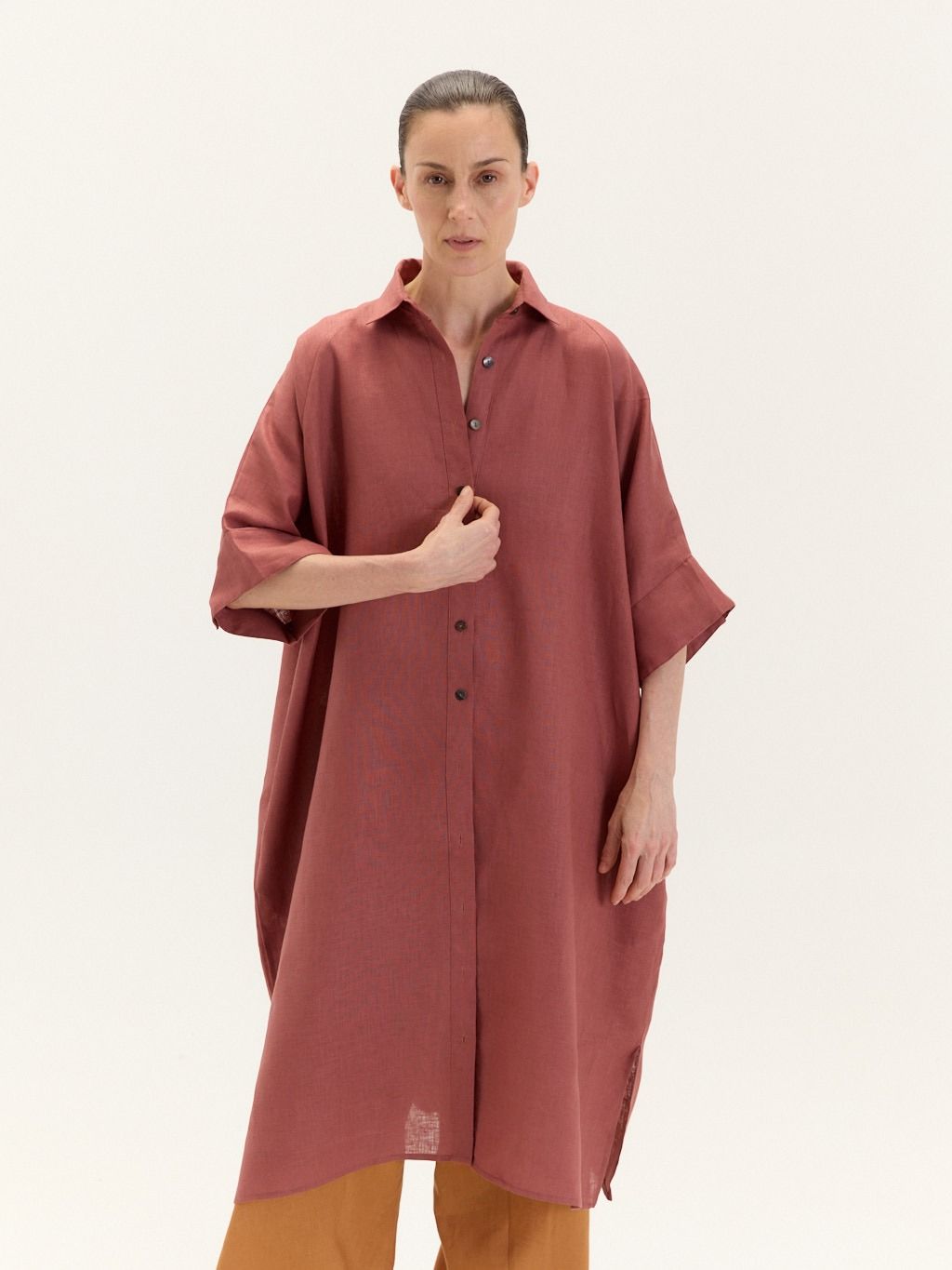 Vestido Barika