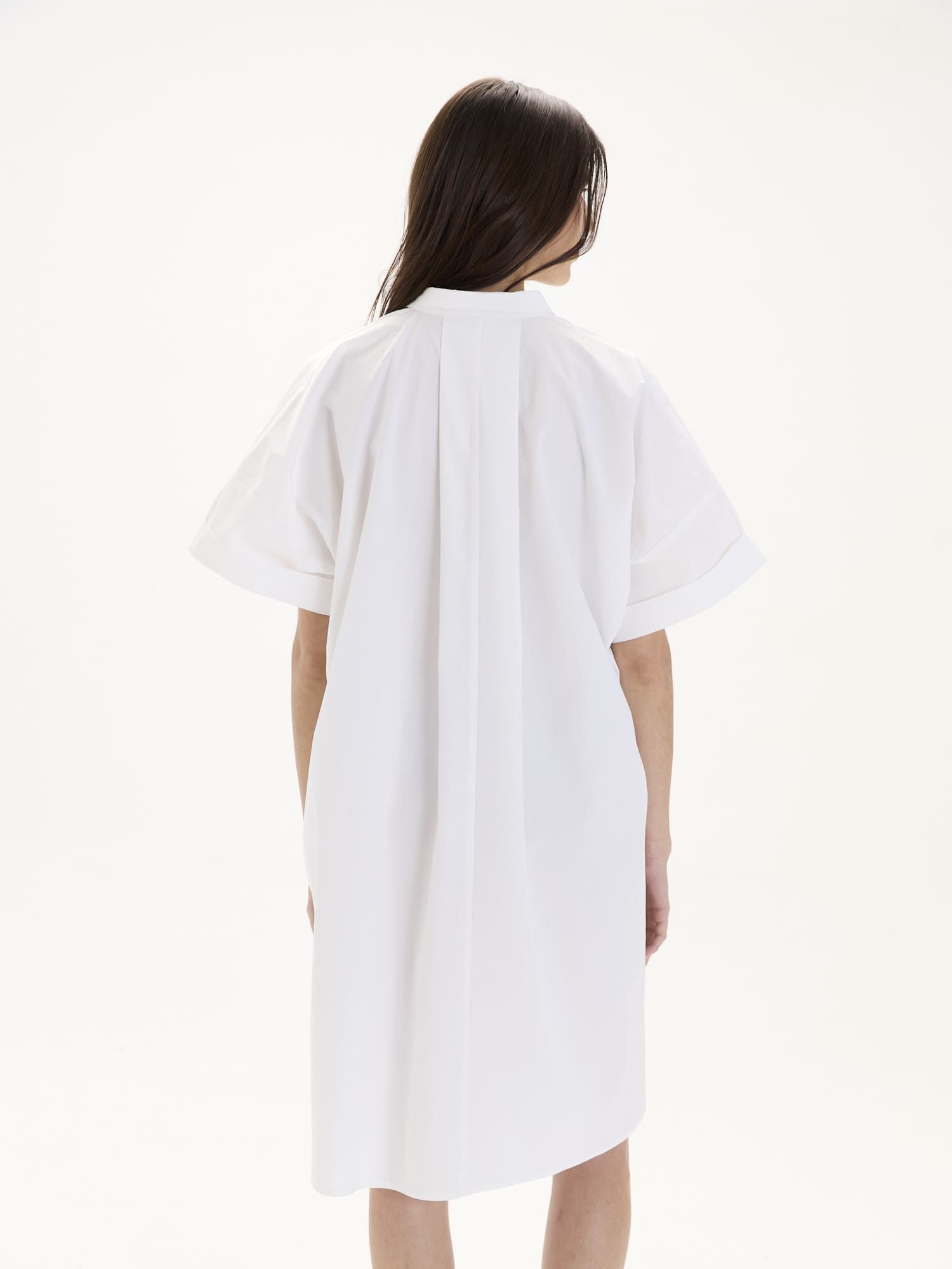 Vestido Camisero Sendai