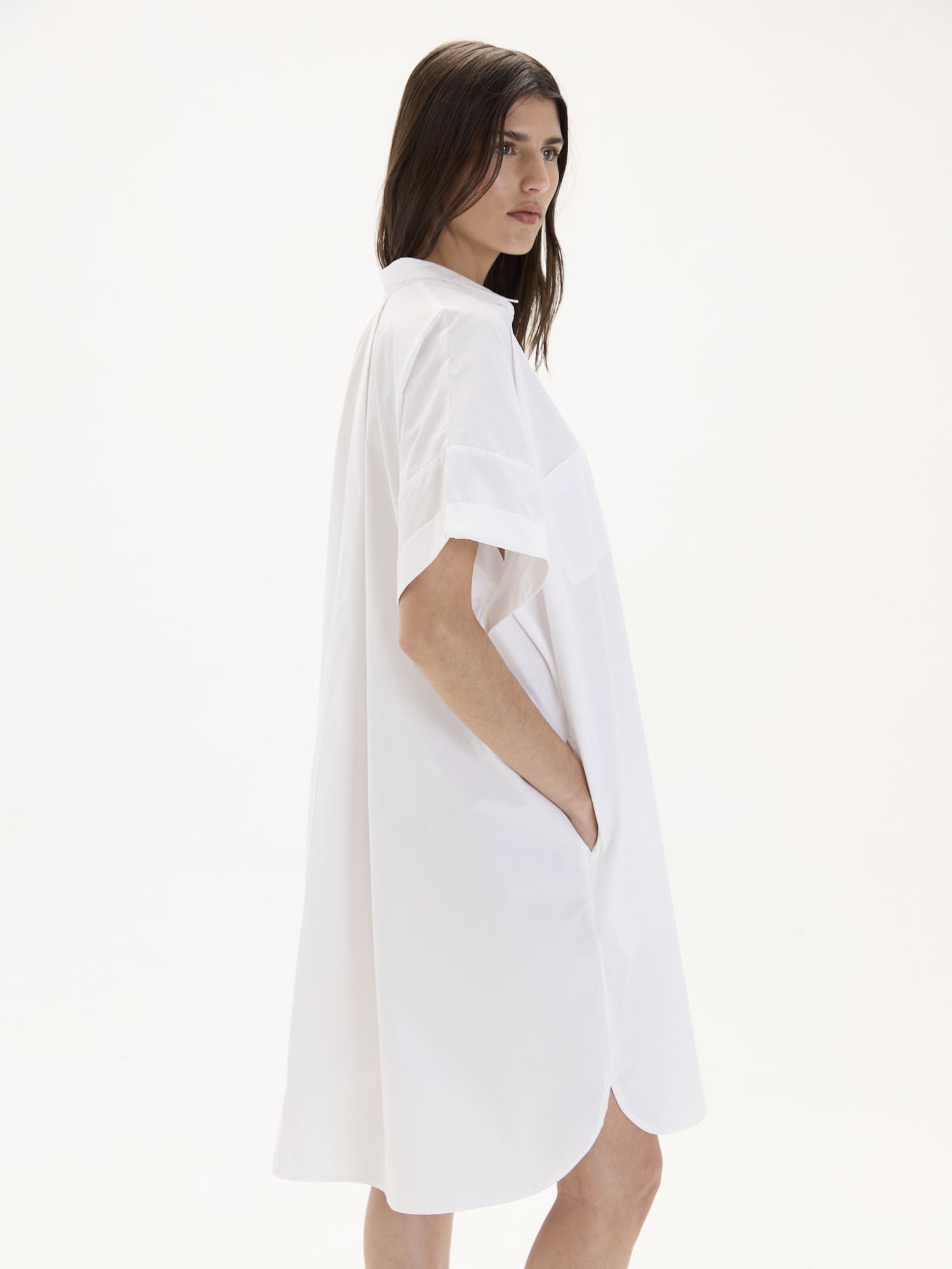 Vestido Camisero Sendai