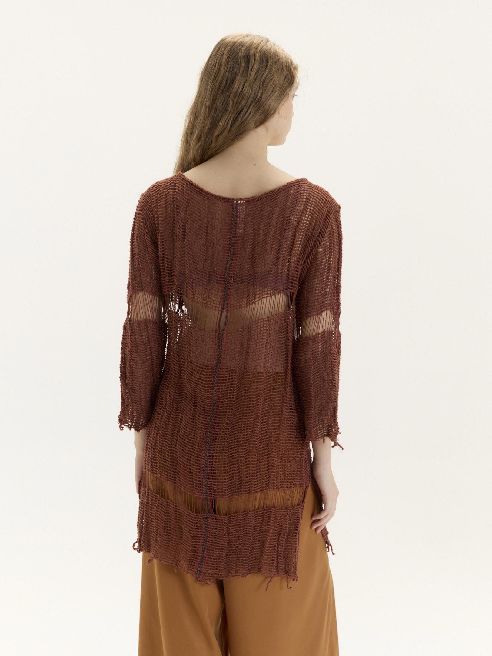 Vestido Galapago Corto