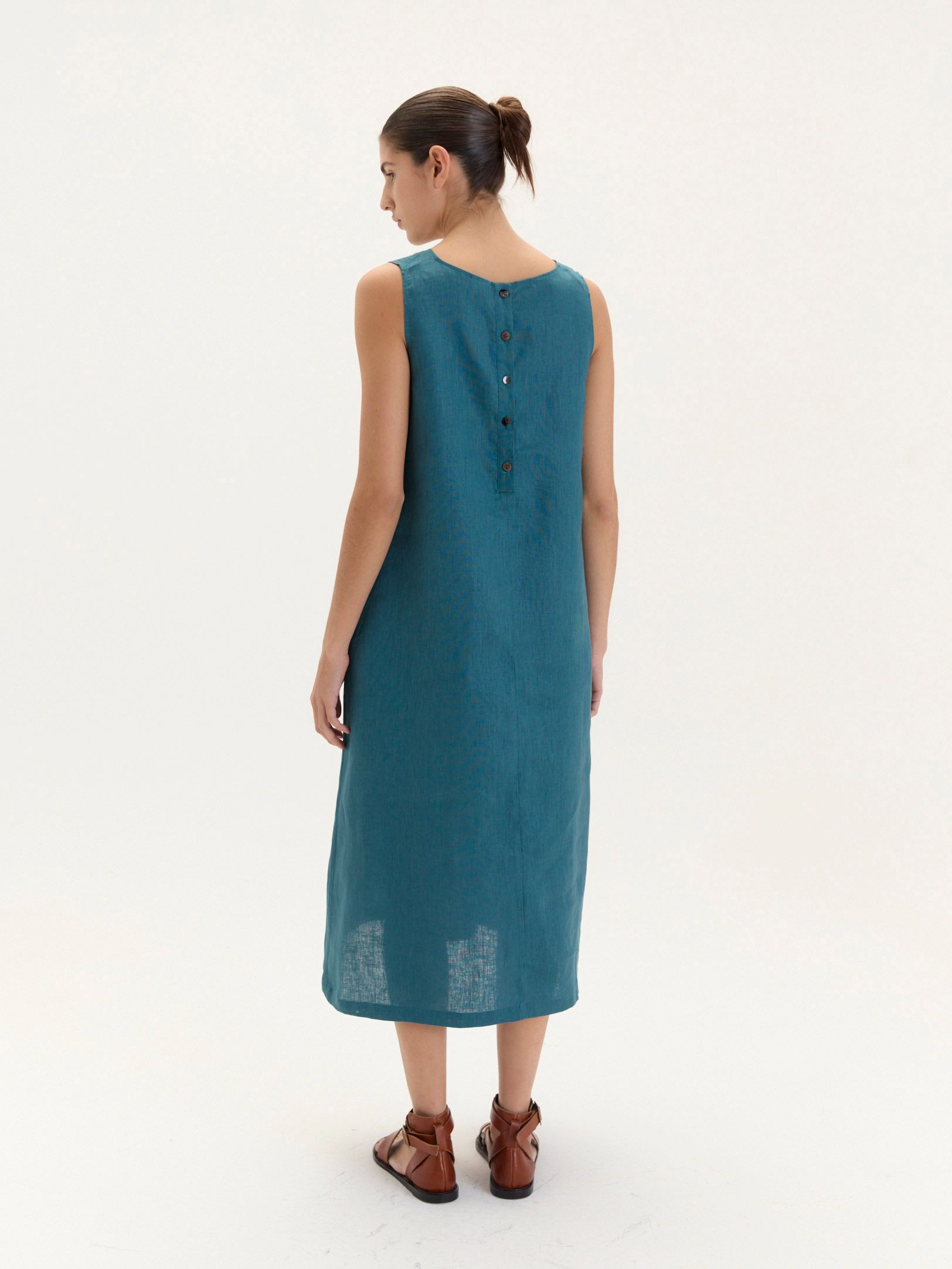 Vestido Kochi Intermedio