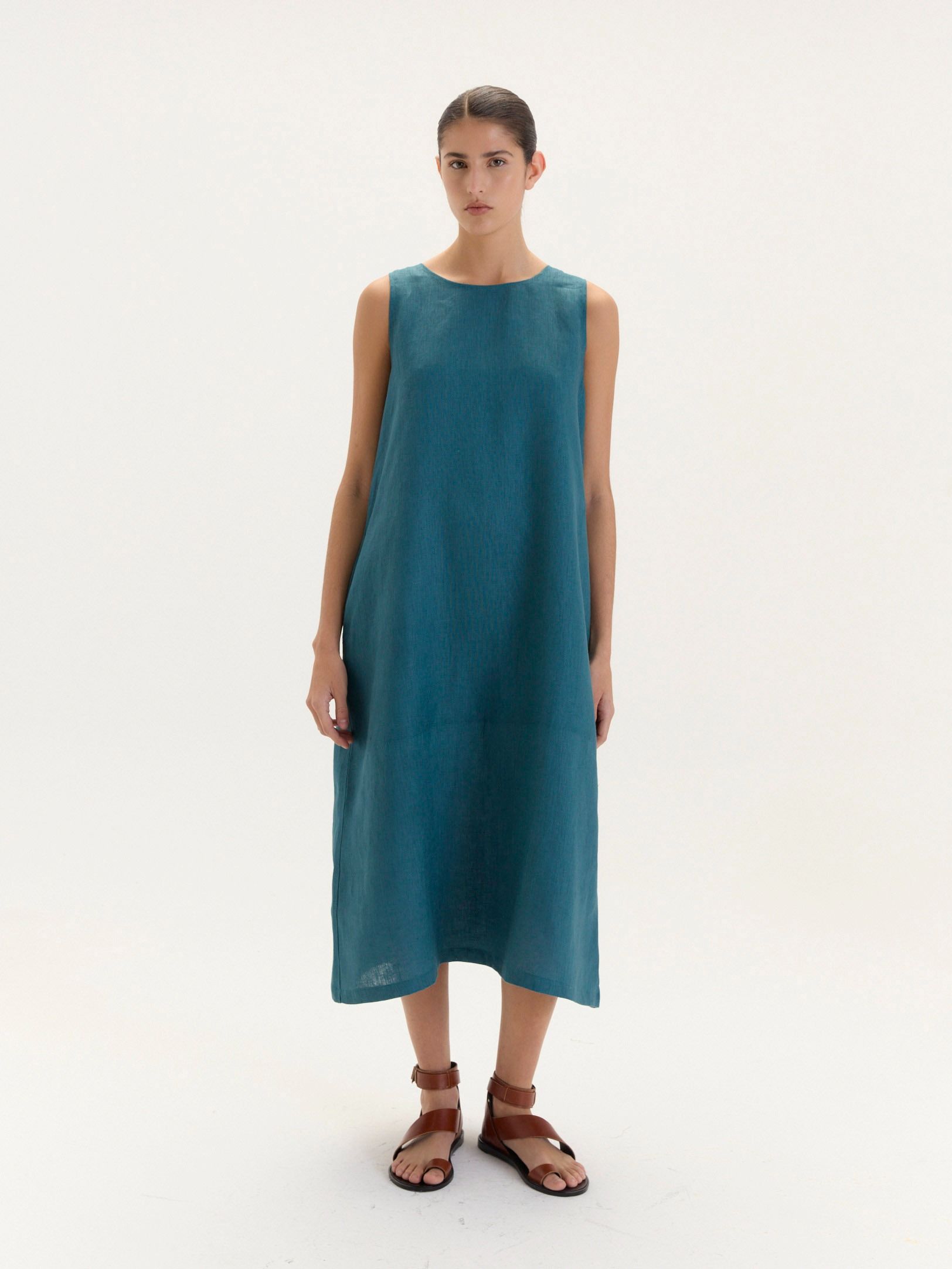 Vestido Kochi Intermedio