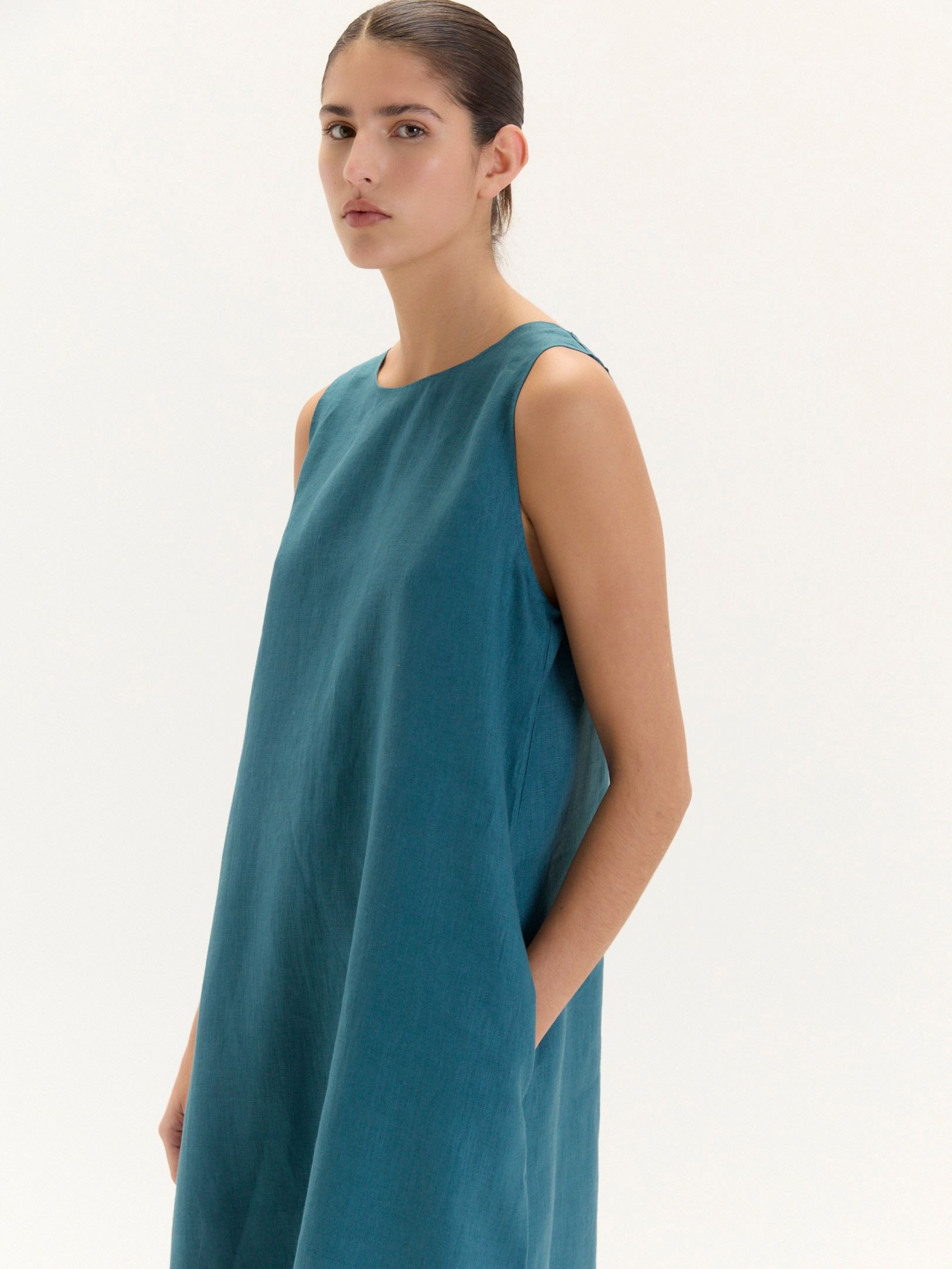 Vestido Kochi Intermedio