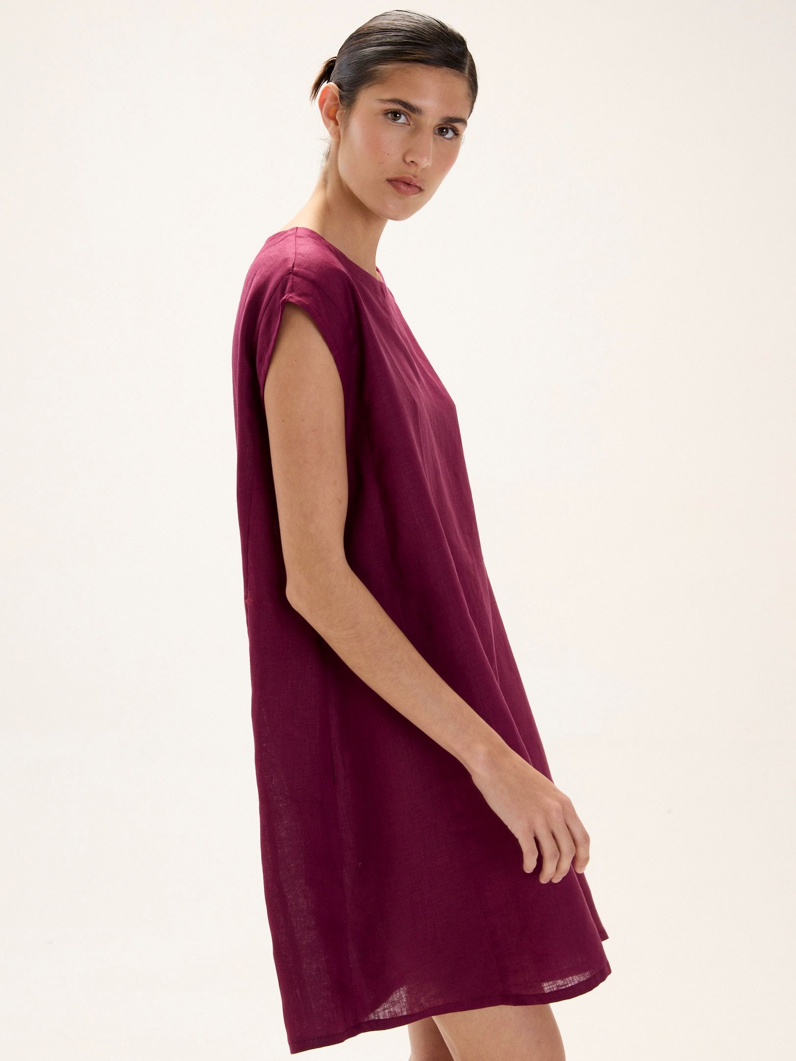 Vestido Lorenza