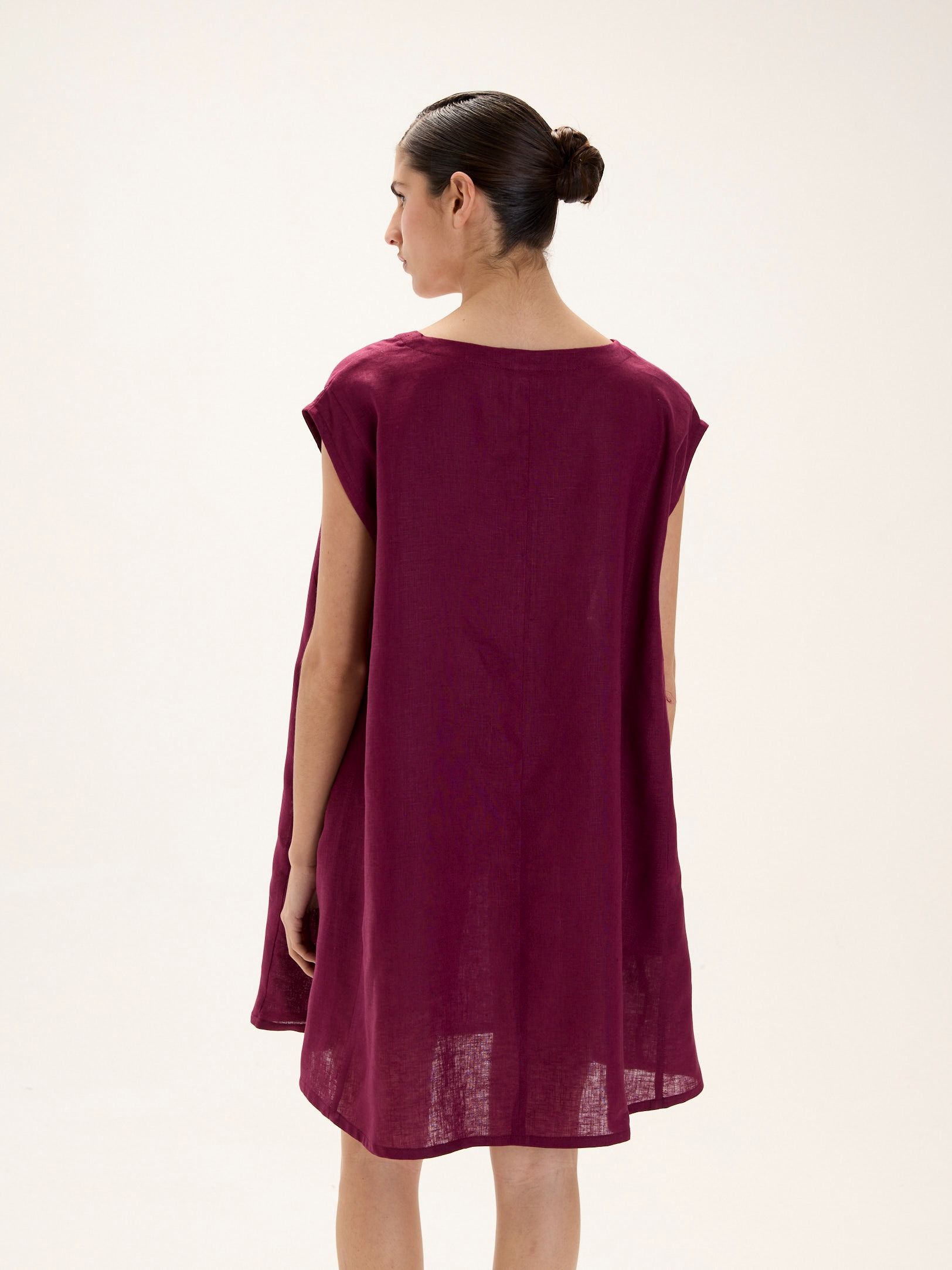 Vestido Lorenza