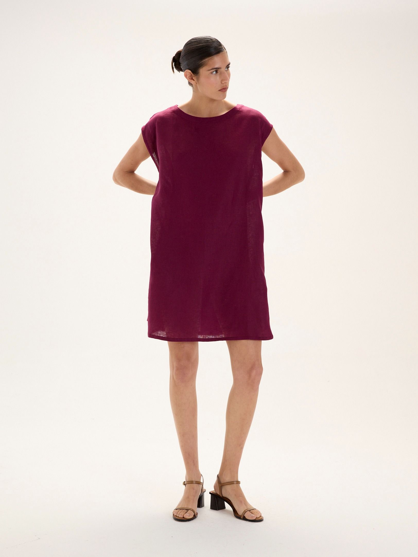 Vestido Lorenza