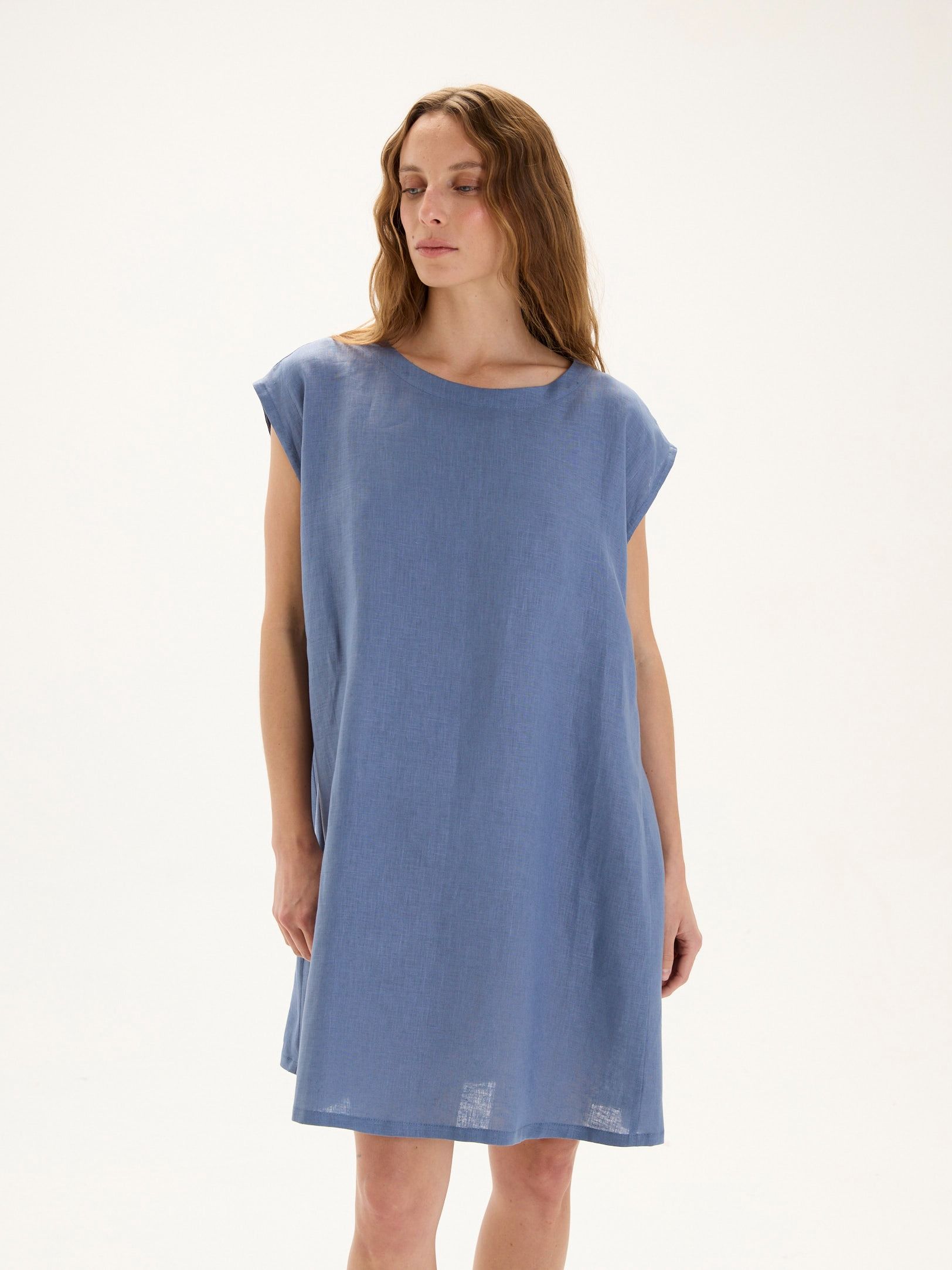 Vestido Lorenza