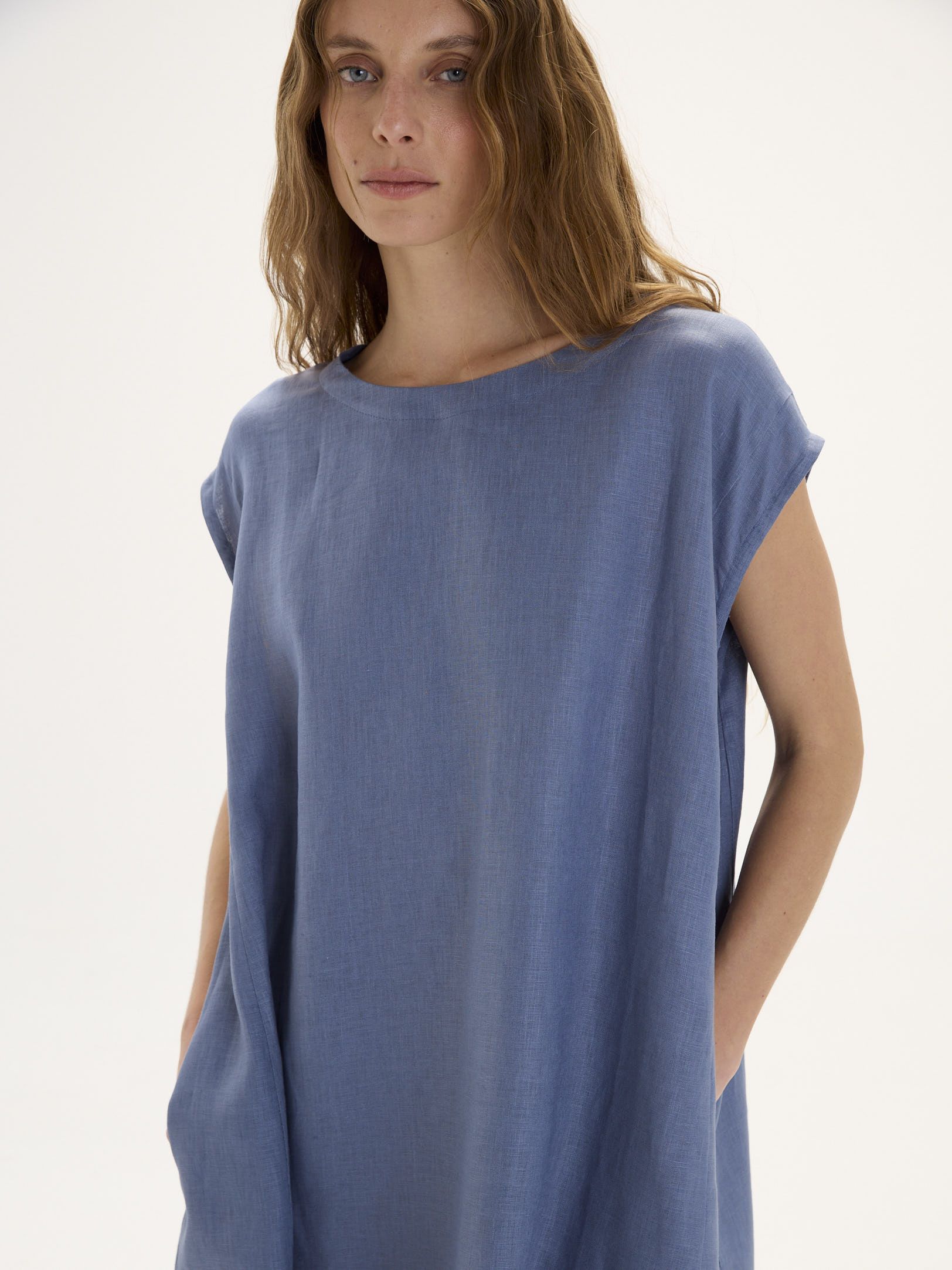 Vestido Lorenza