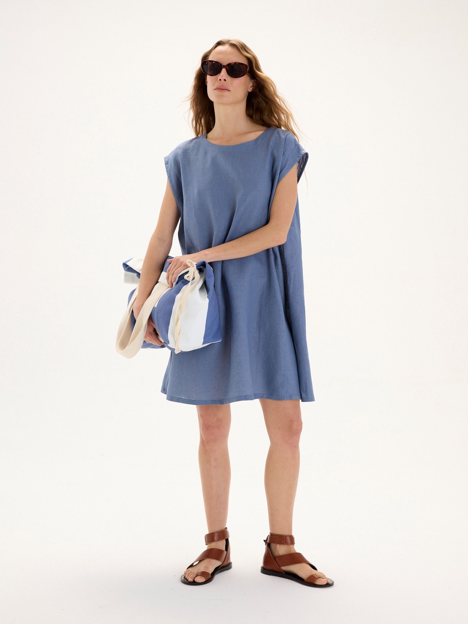 Vestido Lorenza