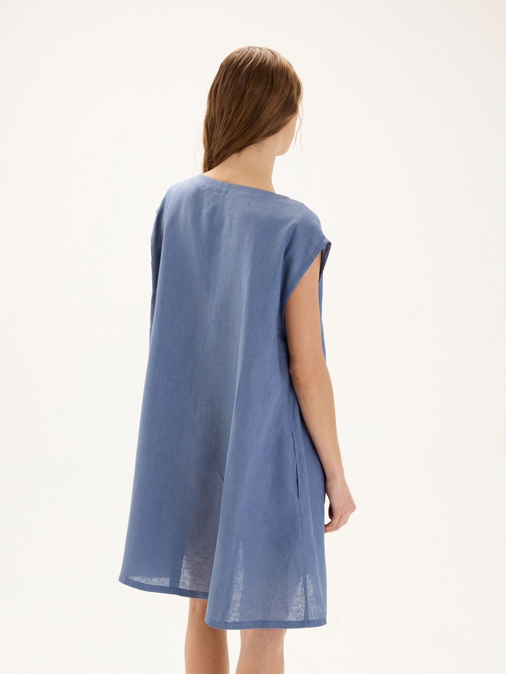 Vestido Lorenza