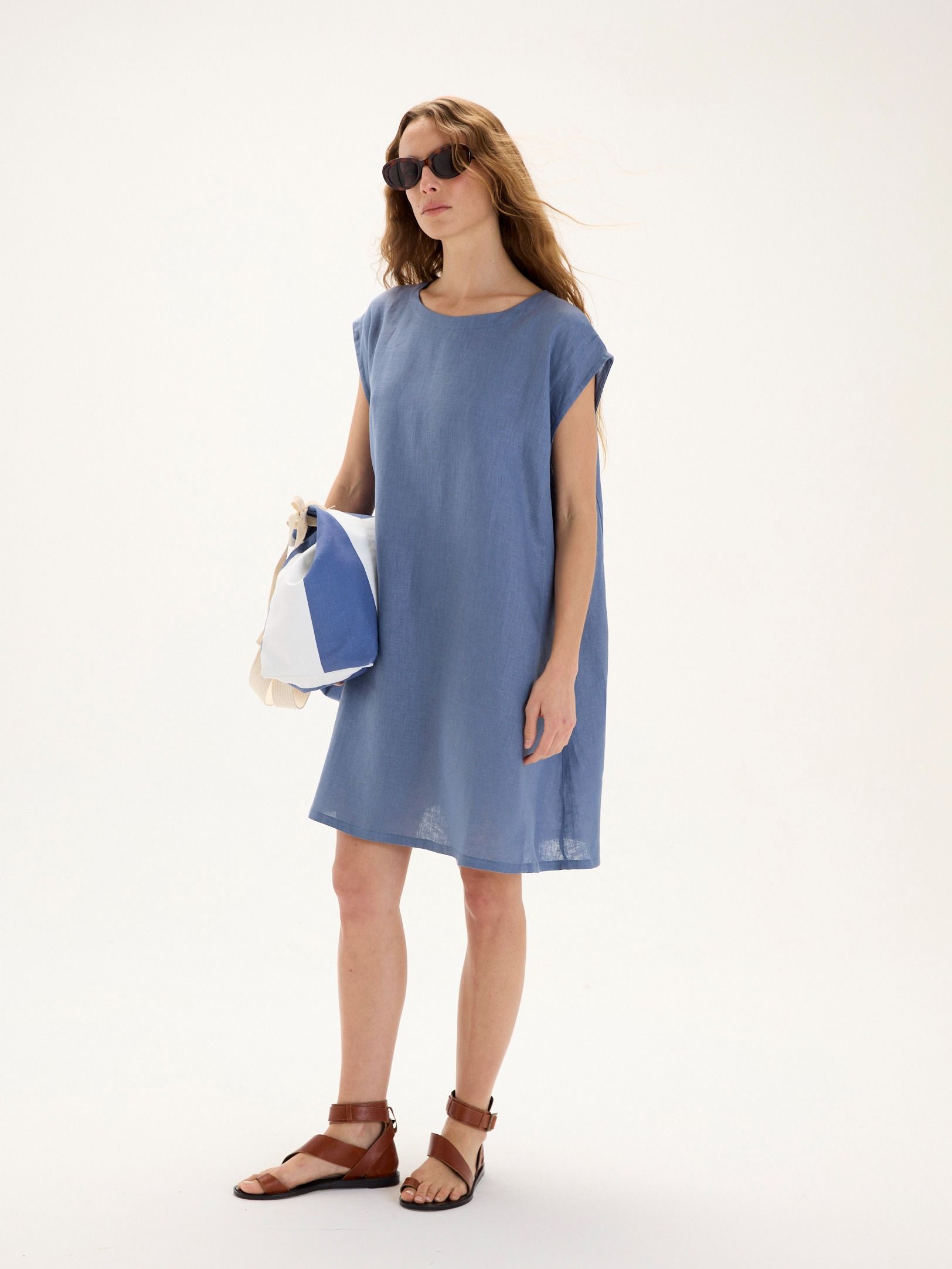 Vestido Lorenza