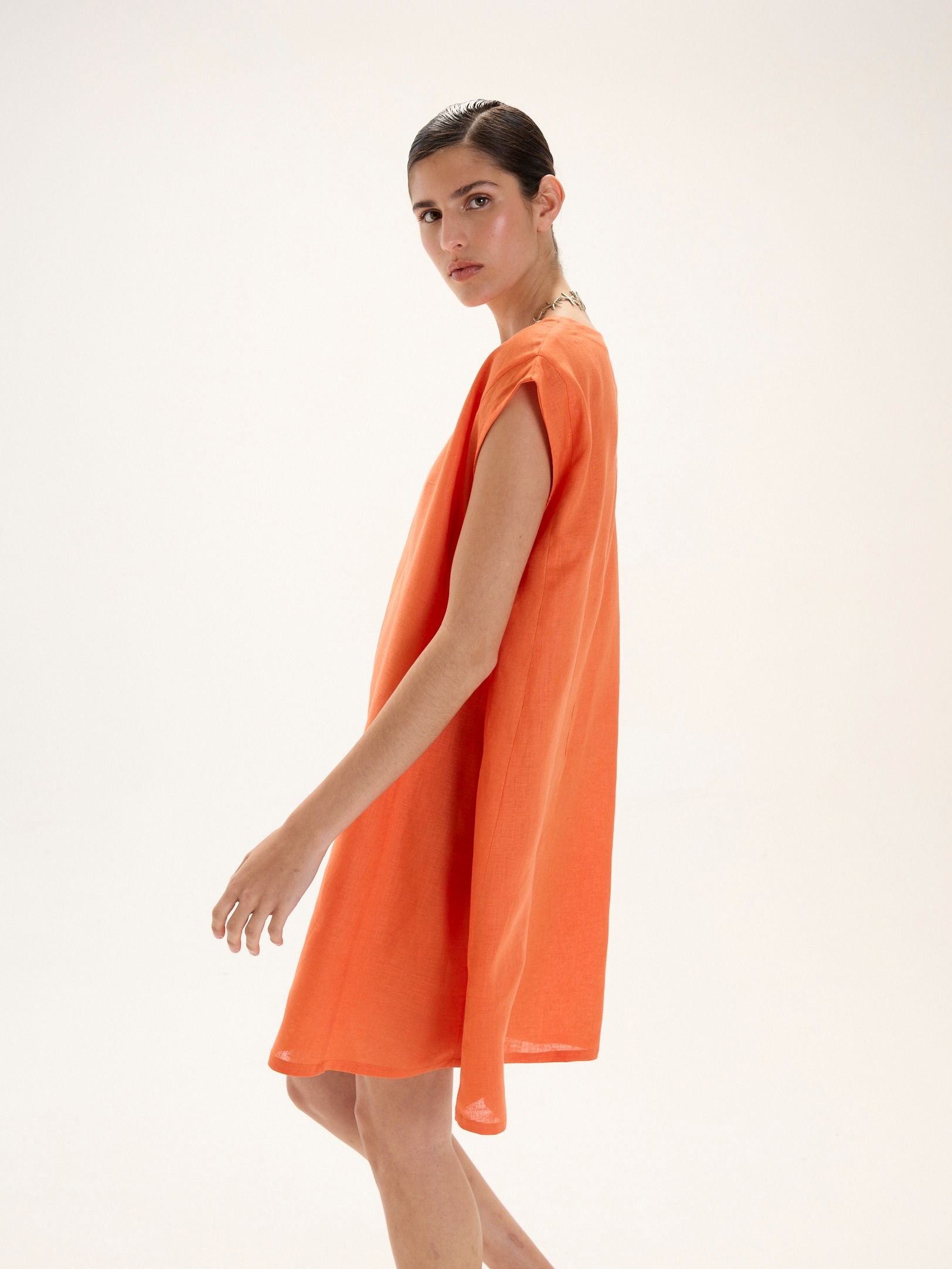 Vestido Lorenza
